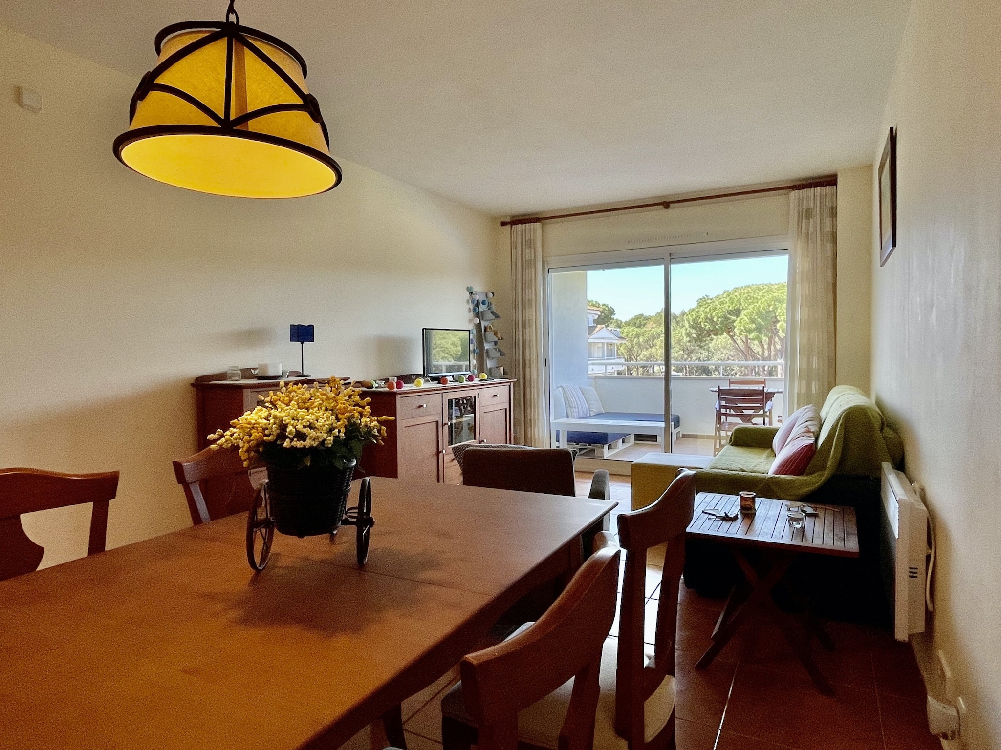 Leilighet GREEN MAR F 304