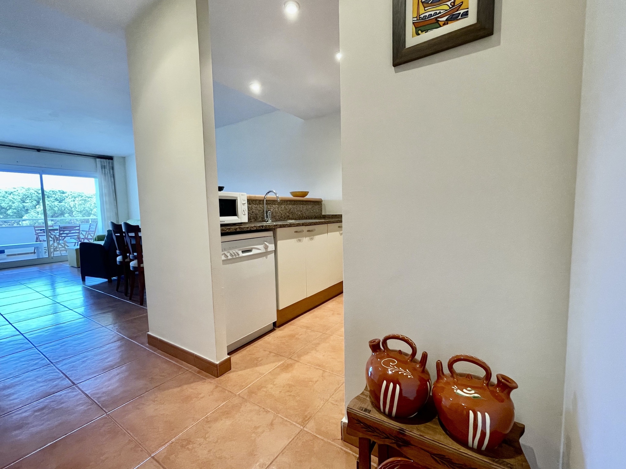 Leilighet GREEN MAR F 304
