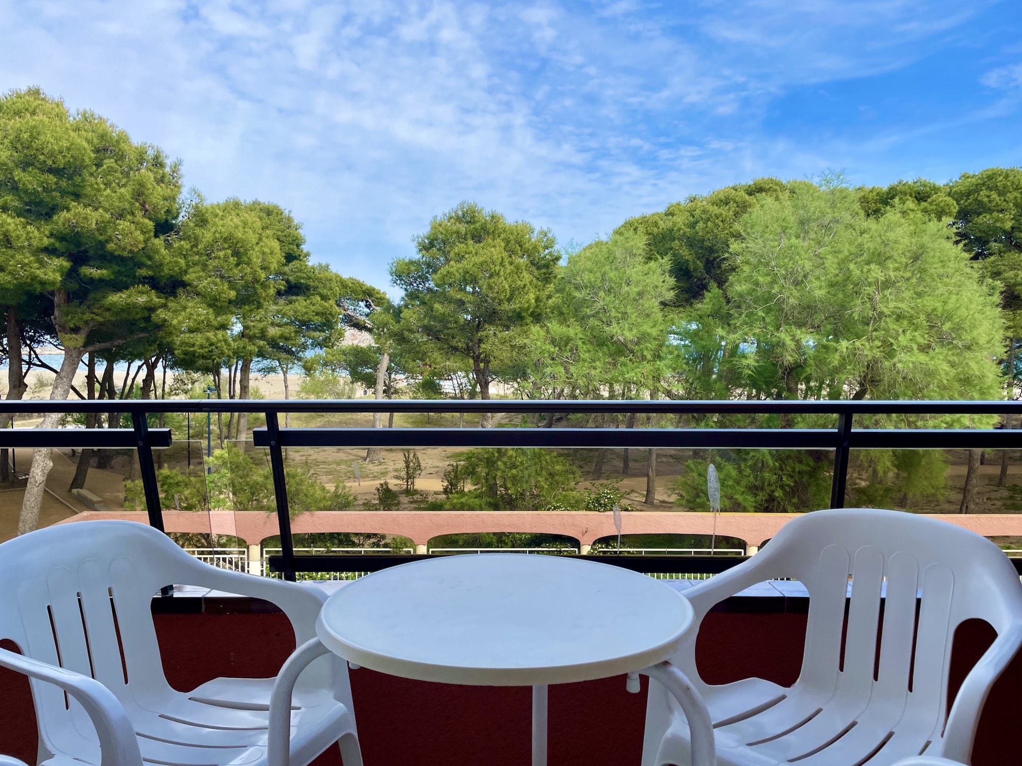 Leilighet SALLES BEACH 20