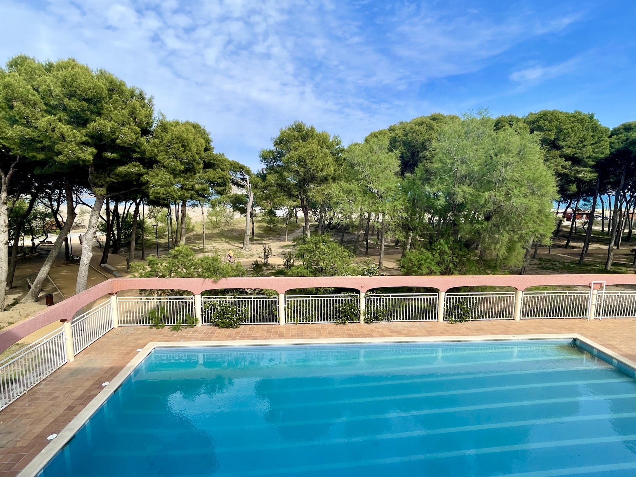 Leilighet SALLES BEACH 20