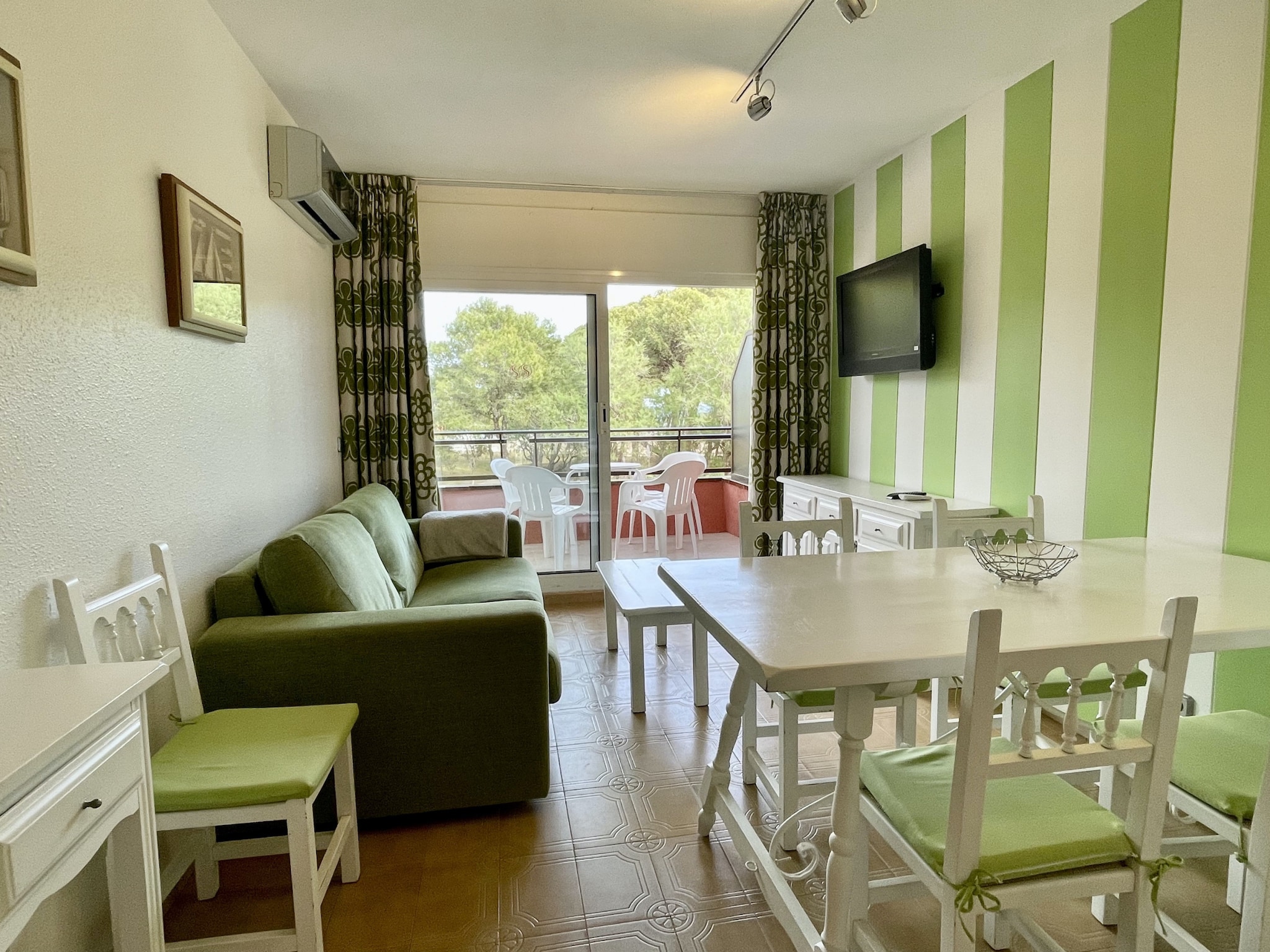 Leilighet SALLES BEACH 20
