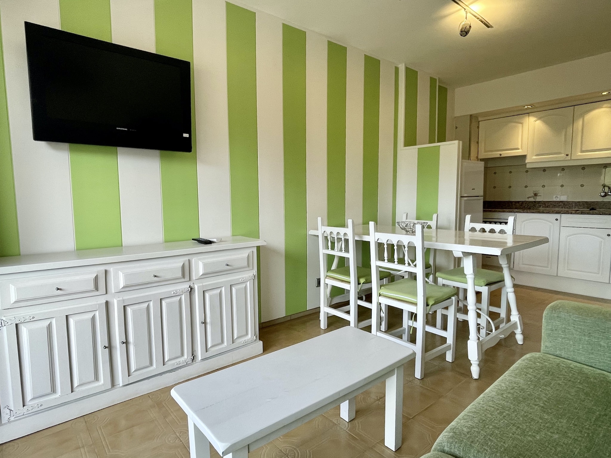 Leilighet SALLES BEACH 20