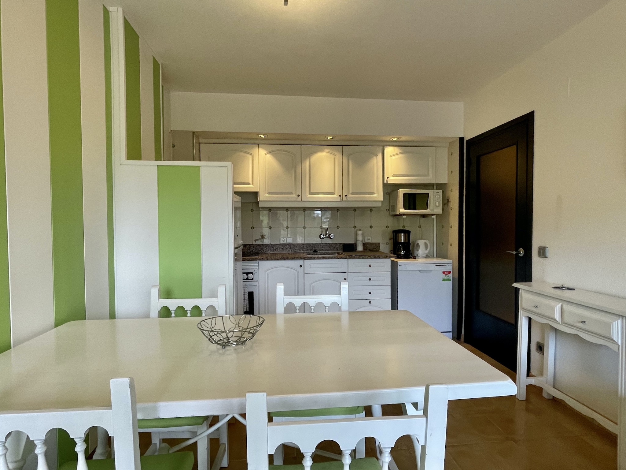 Leilighet SALLES BEACH 20