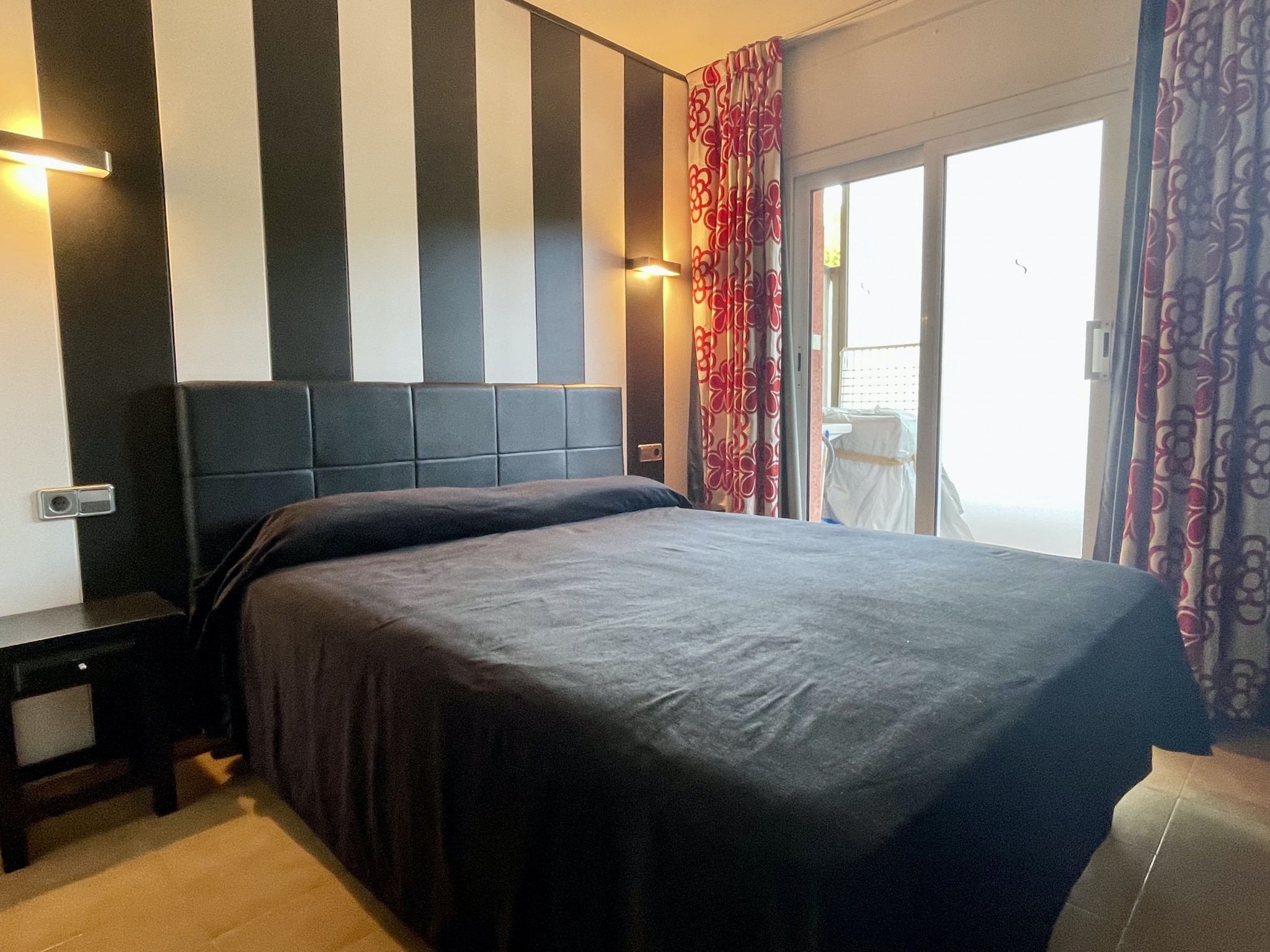 Leilighet SALLES BEACH 20
