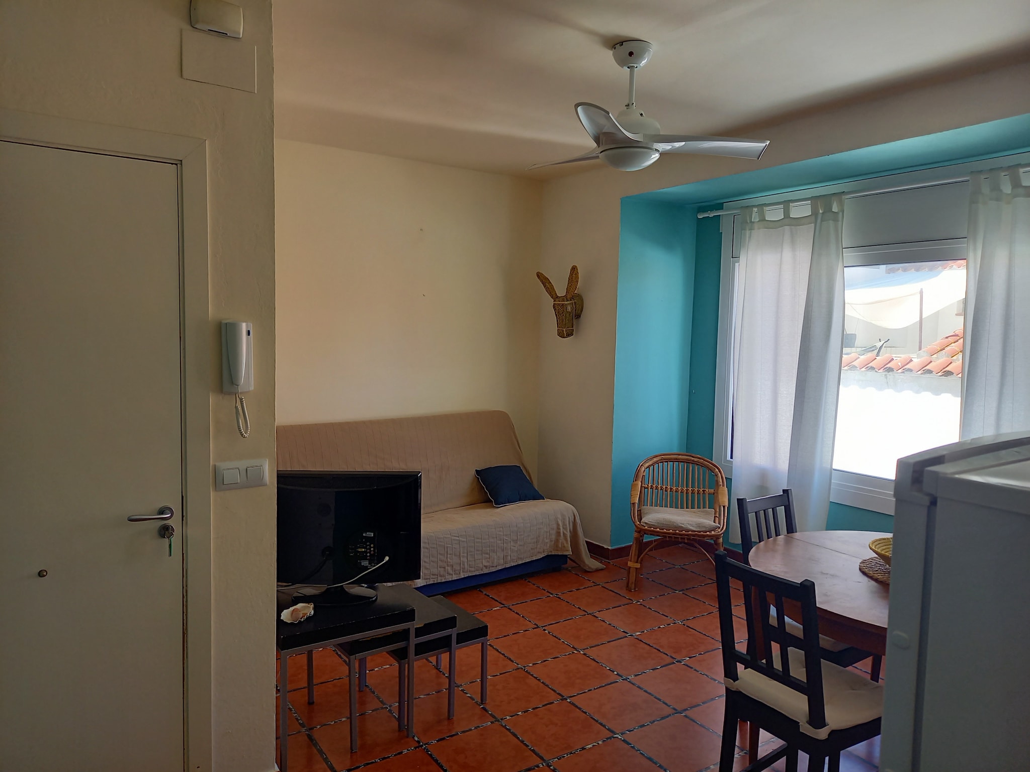 Ferienwohnung PUIG SUREDA 36 2-1