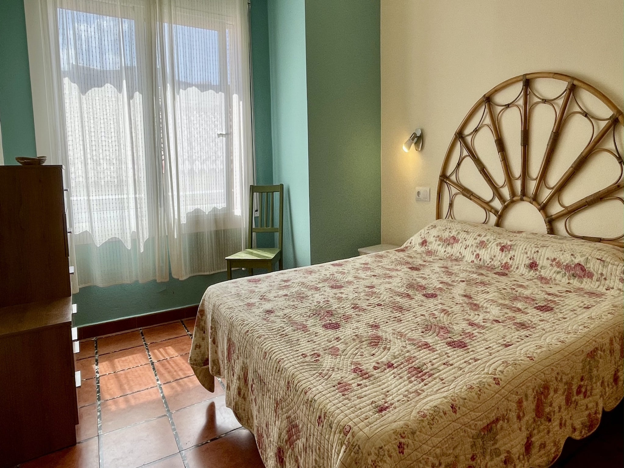Ferienwohnung PUIG SUREDA 36 2-1