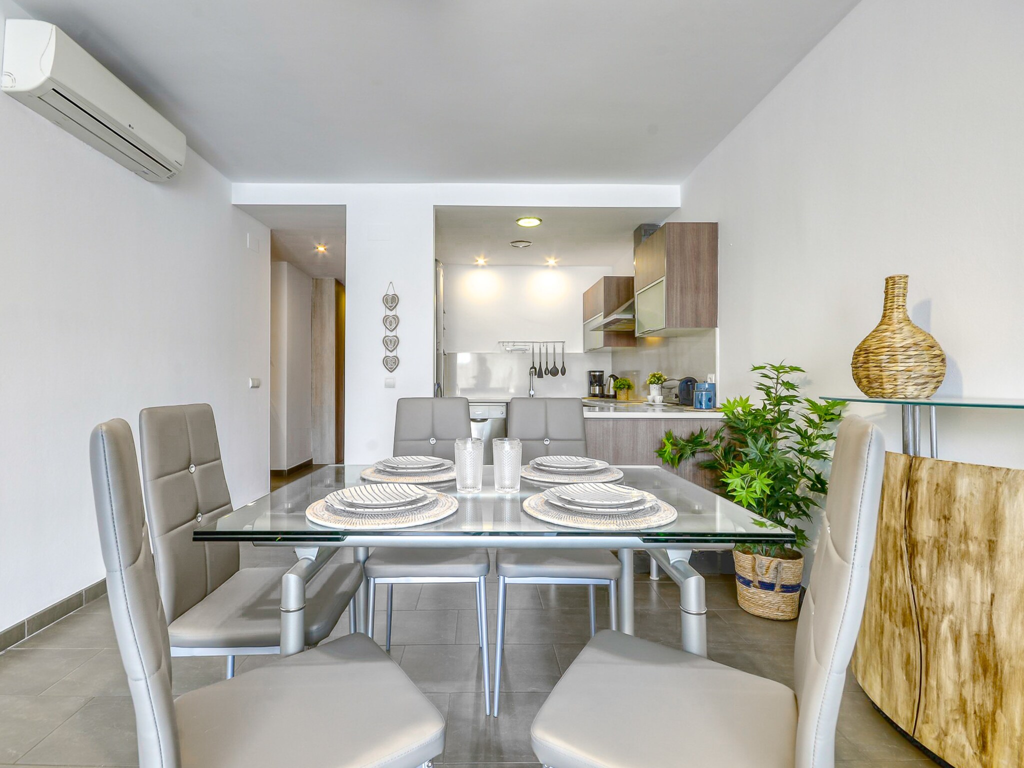 Apartment GRAN RESERVA MIMOSES 1 D