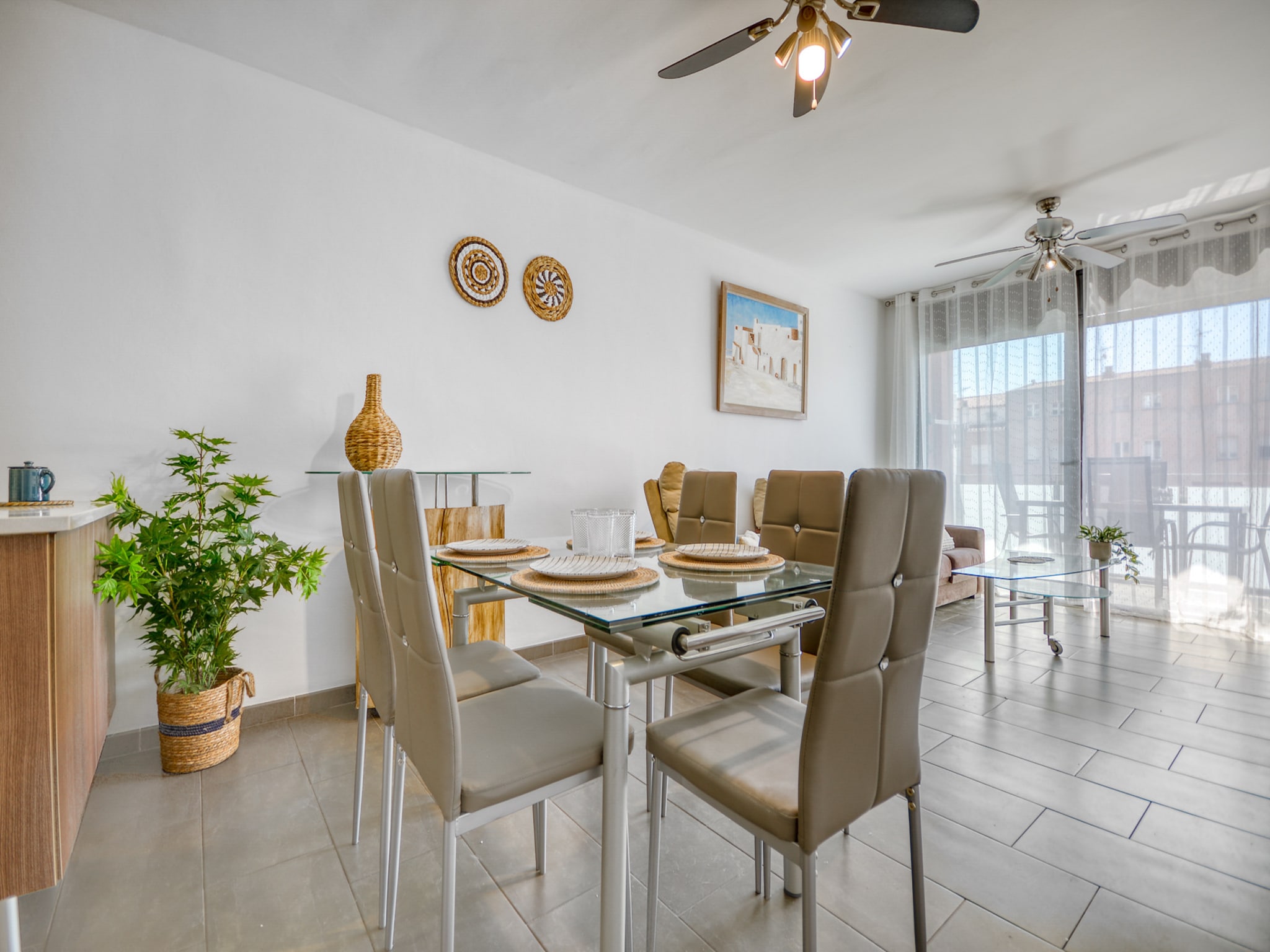 Apartment GRAN RESERVA MIMOSES 1 D