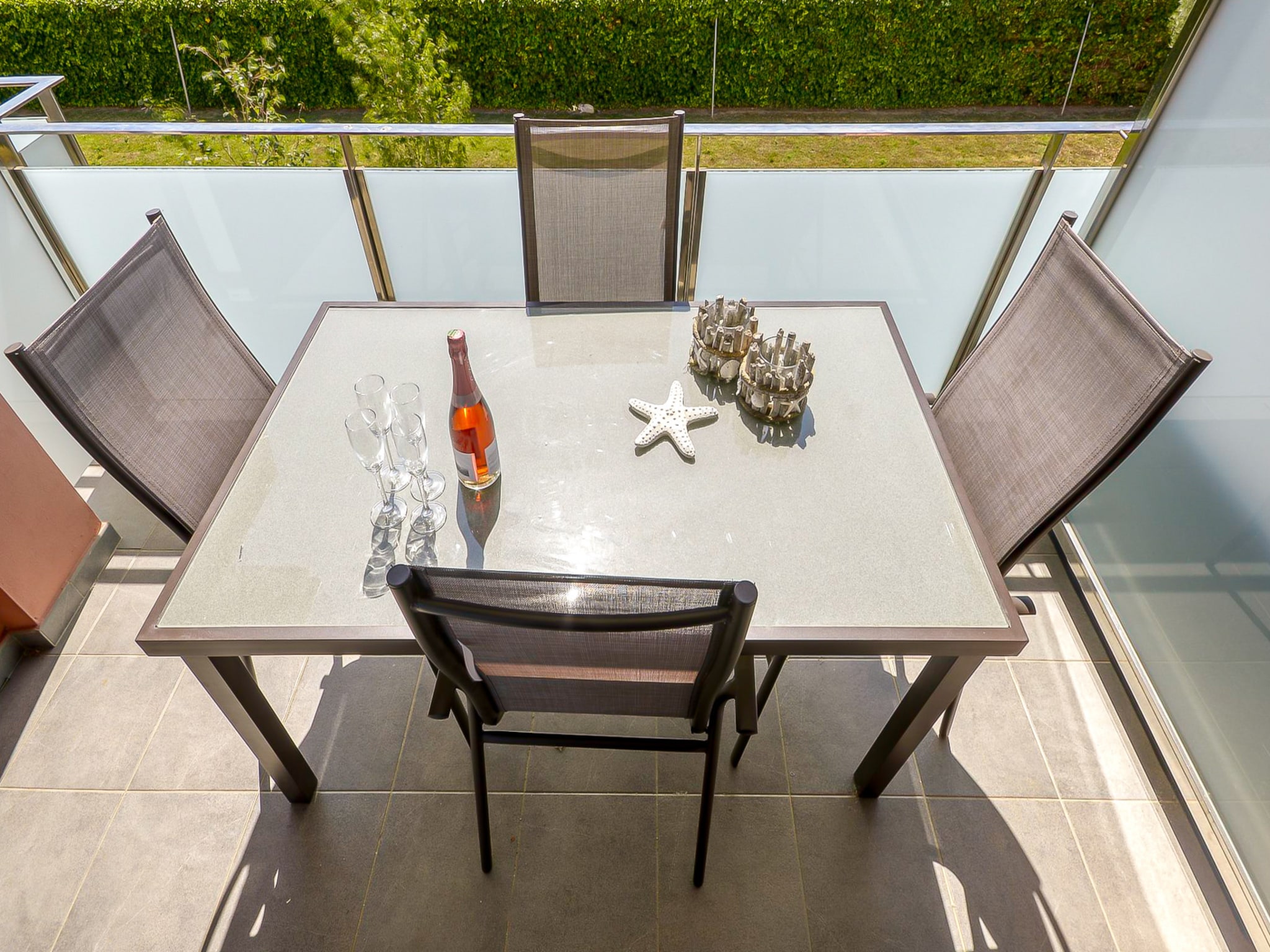 Apartment GRAN RESERVA MIMOSES 1 D
