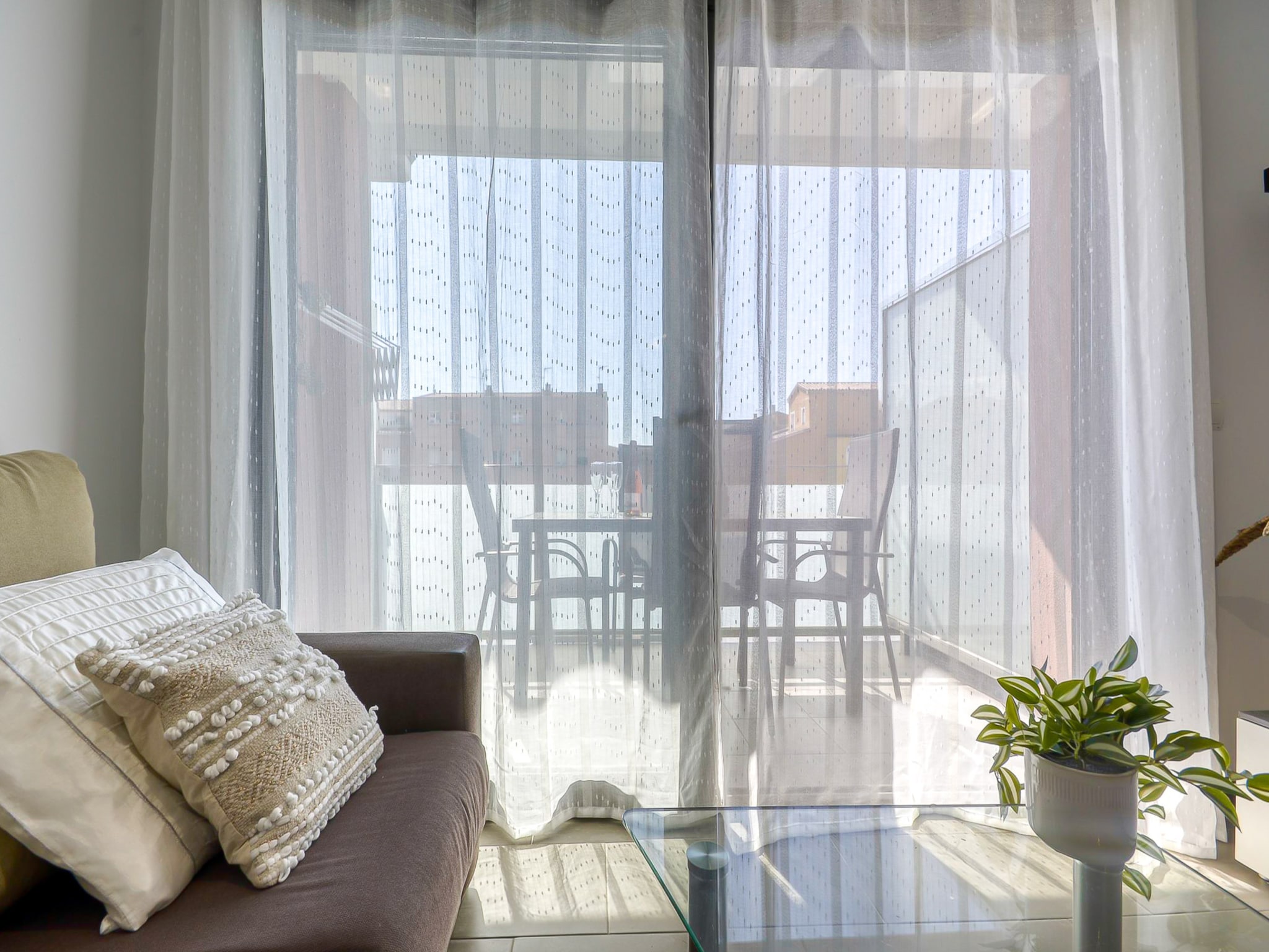 Apartment GRAN RESERVA MIMOSES 1 D