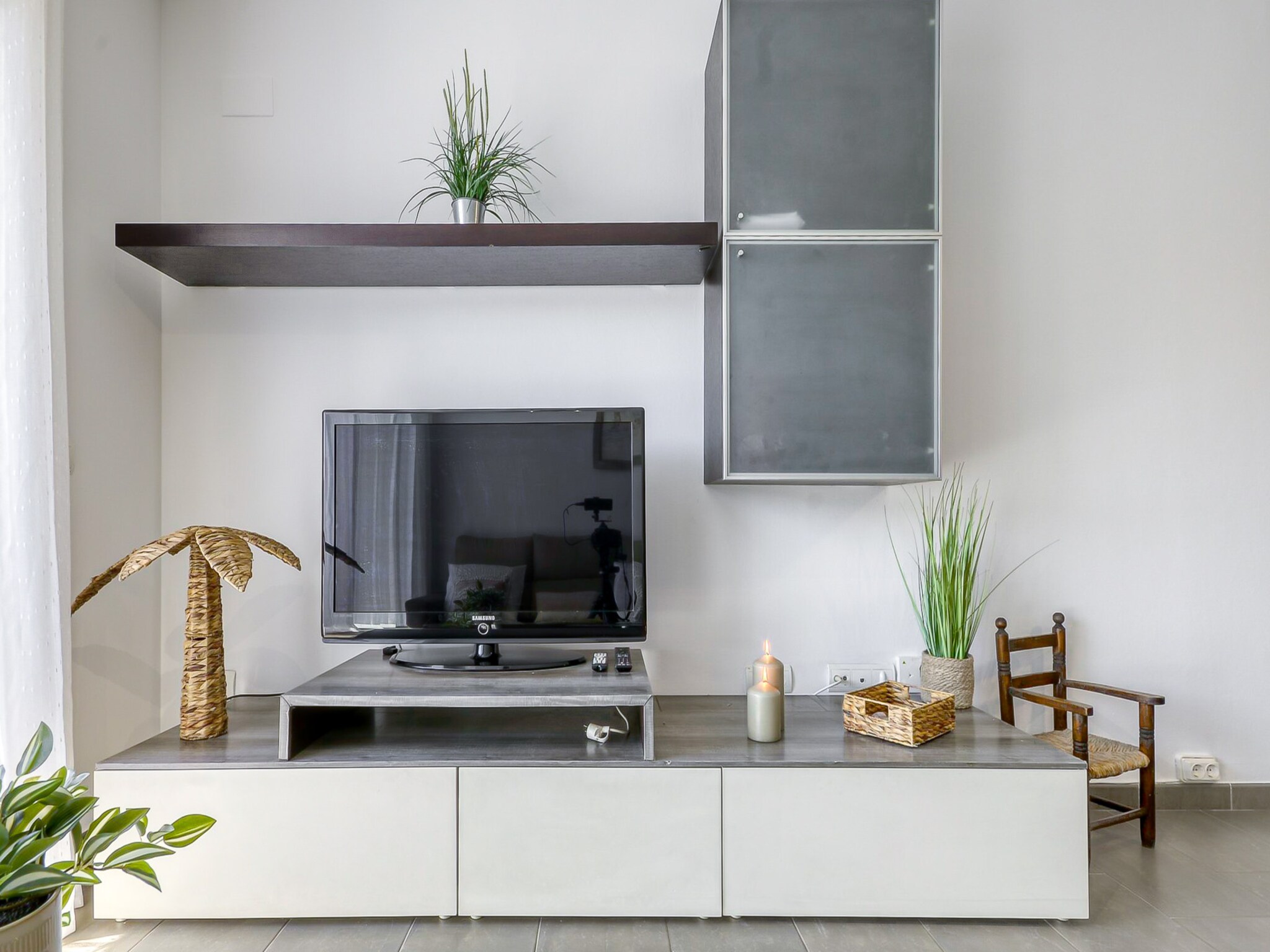 Apartment GRAN RESERVA MIMOSES 1 D