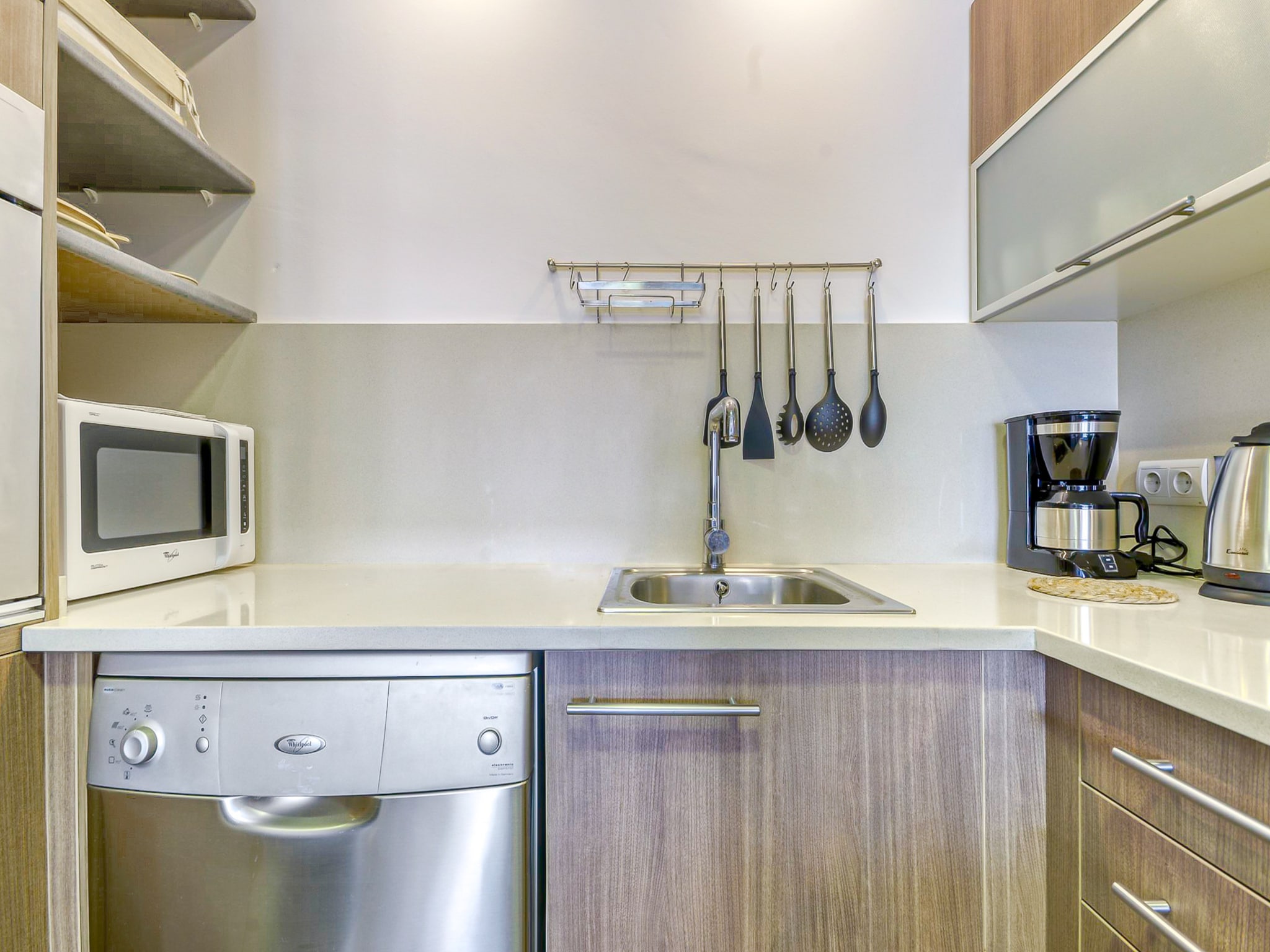 Apartment GRAN RESERVA MIMOSES 1 D