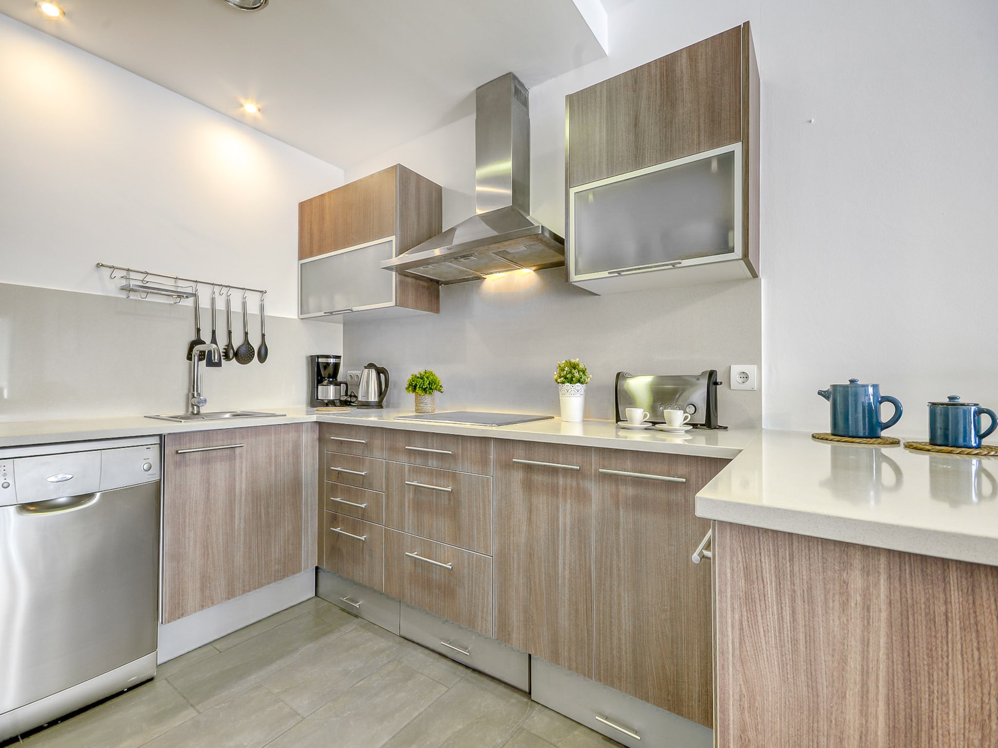 Apartment GRAN RESERVA MIMOSES 1 D