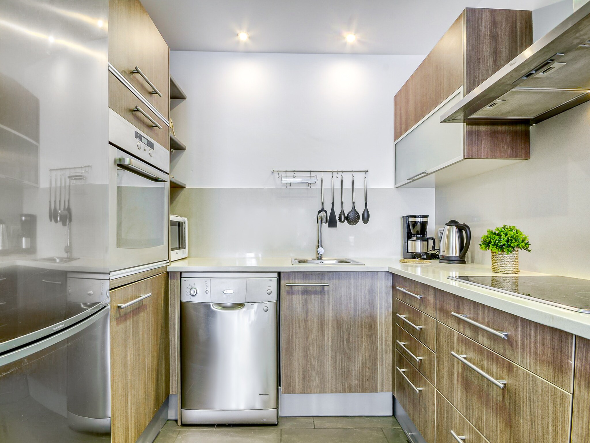 Apartment GRAN RESERVA MIMOSES 1 D