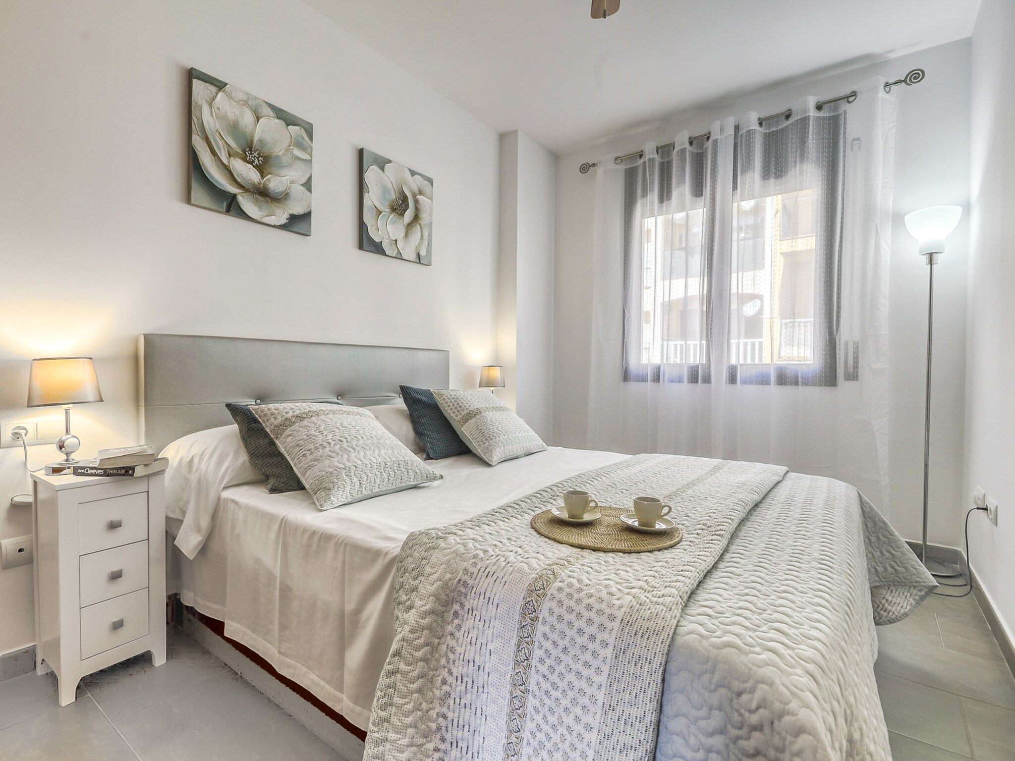 Apartment GRAN RESERVA MIMOSES 1 D