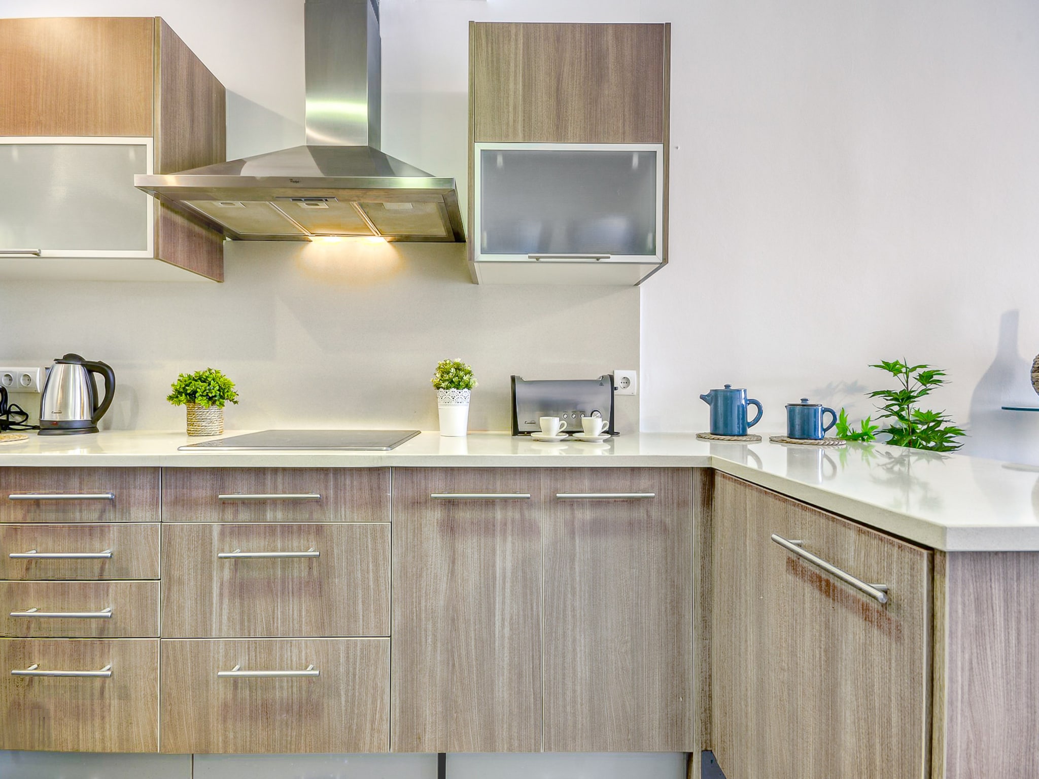 Apartment GRAN RESERVA MIMOSES 1 D