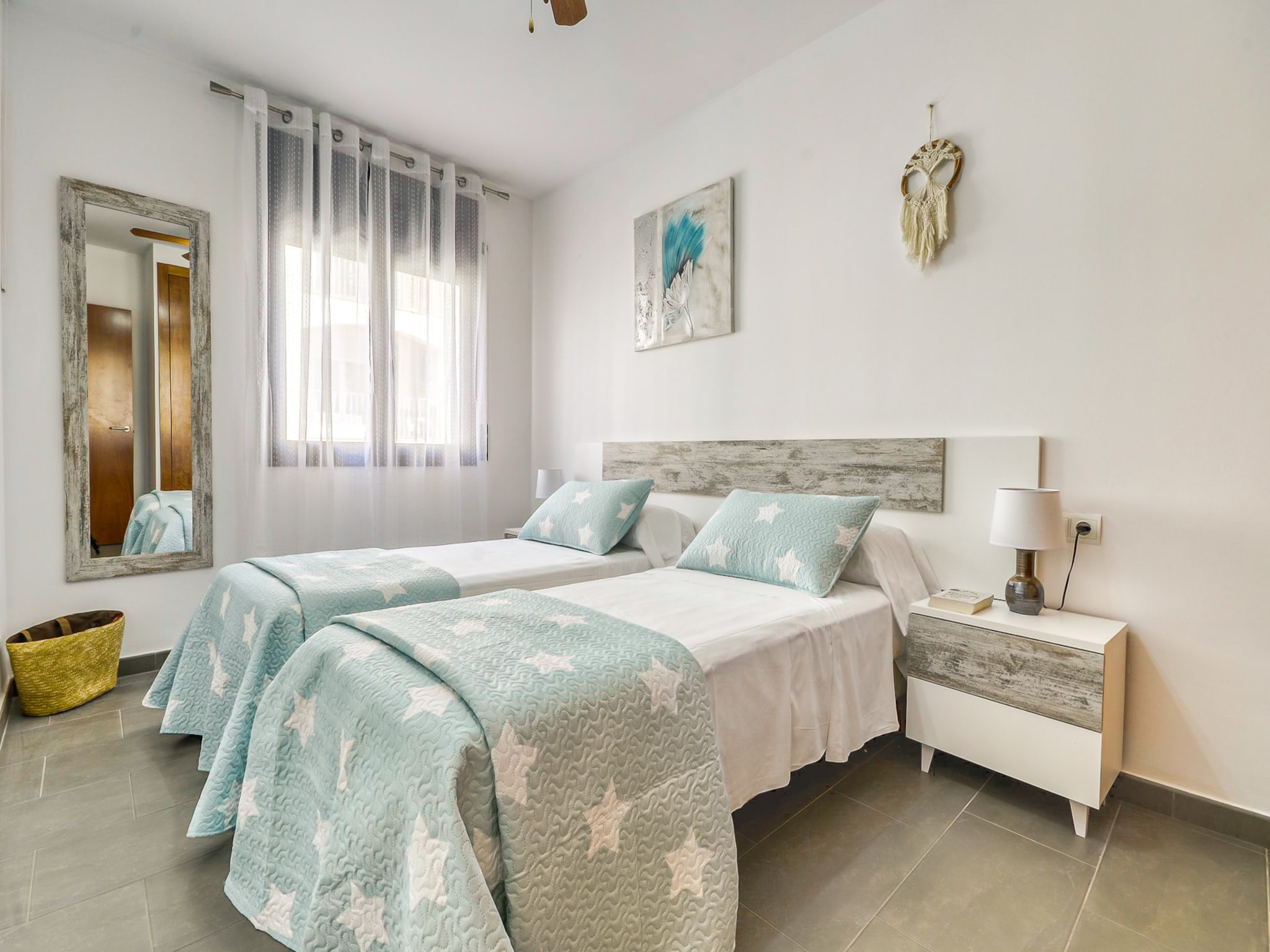 Apartment GRAN RESERVA MIMOSES 1 D