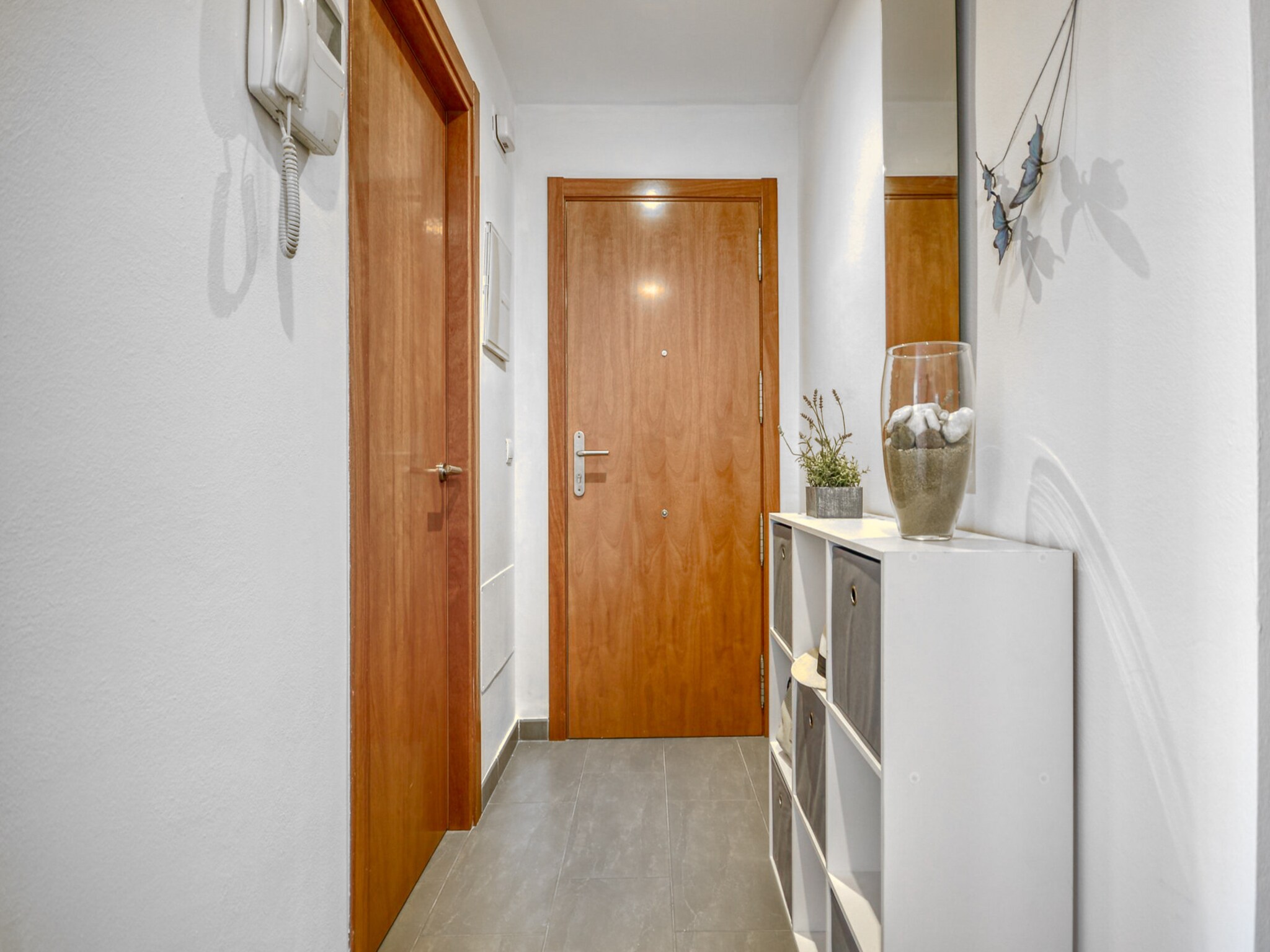 Apartment GRAN RESERVA MIMOSES 1 D