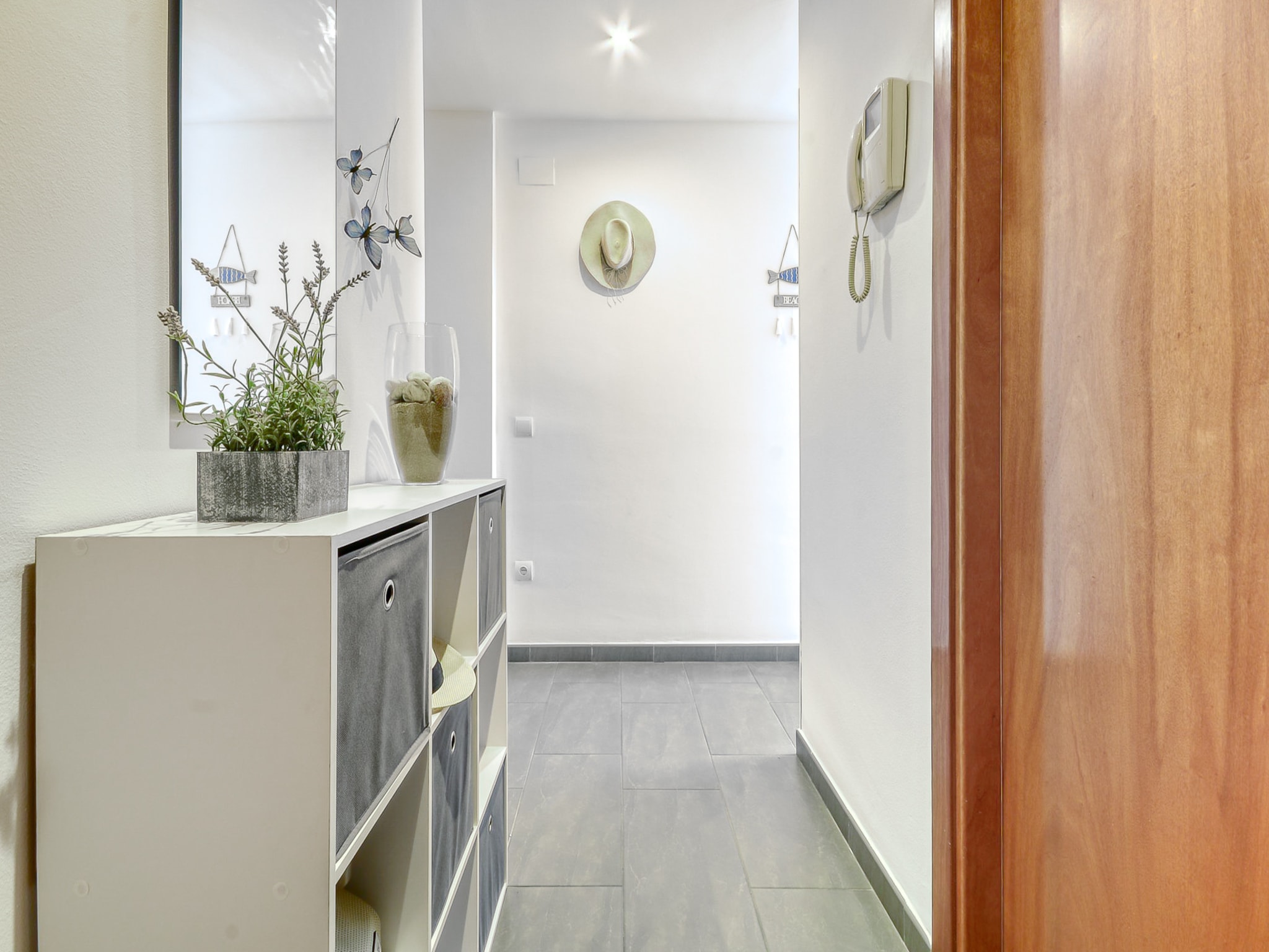 Apartment GRAN RESERVA MIMOSES 1 D