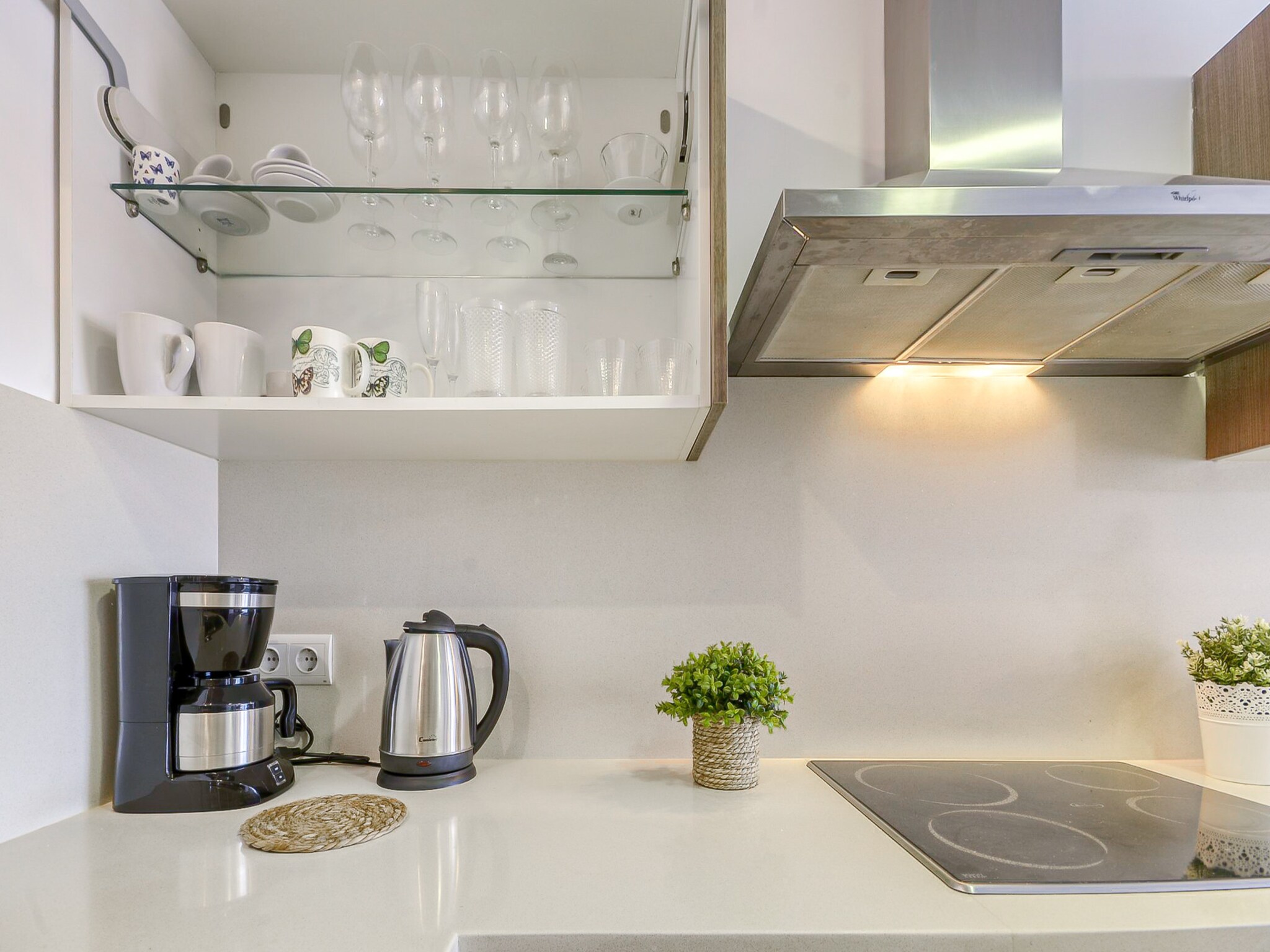Apartment GRAN RESERVA MIMOSES 1 D