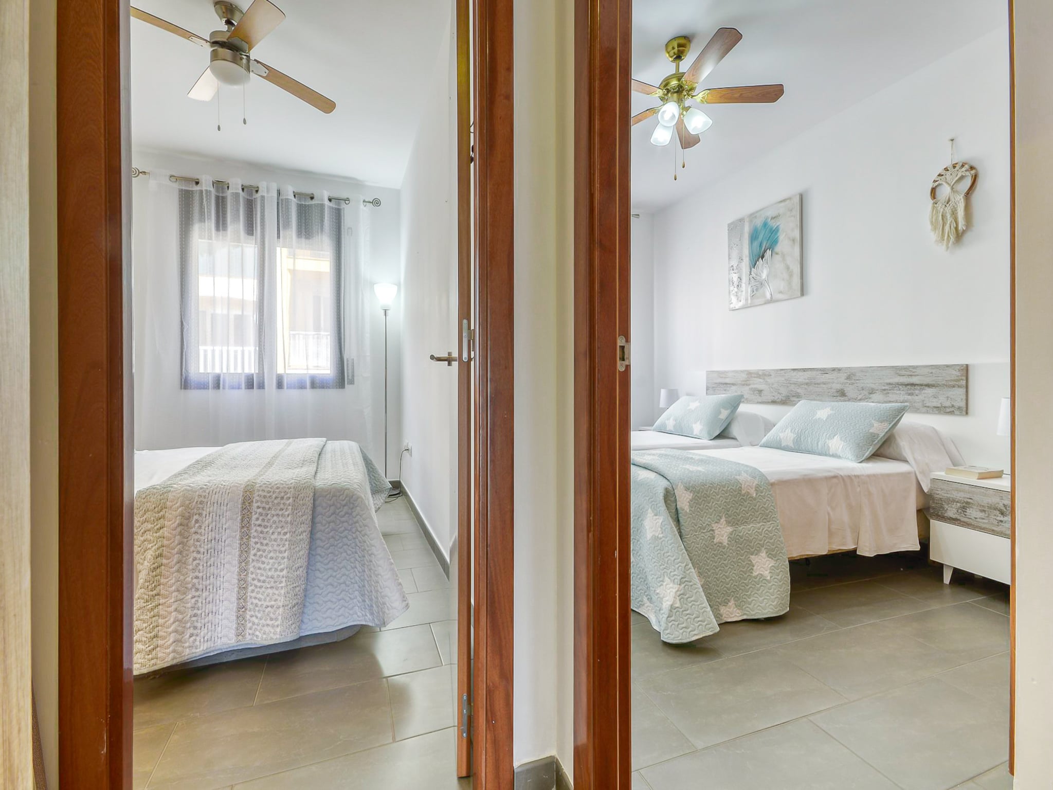 Apartment GRAN RESERVA MIMOSES 1 D