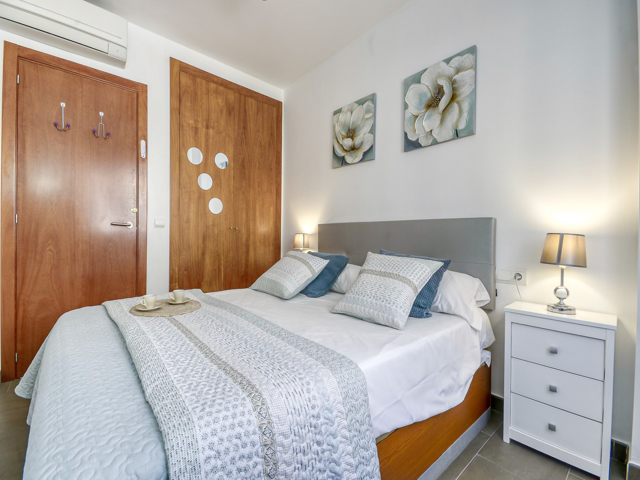 Apartment GRAN RESERVA MIMOSES 1 D