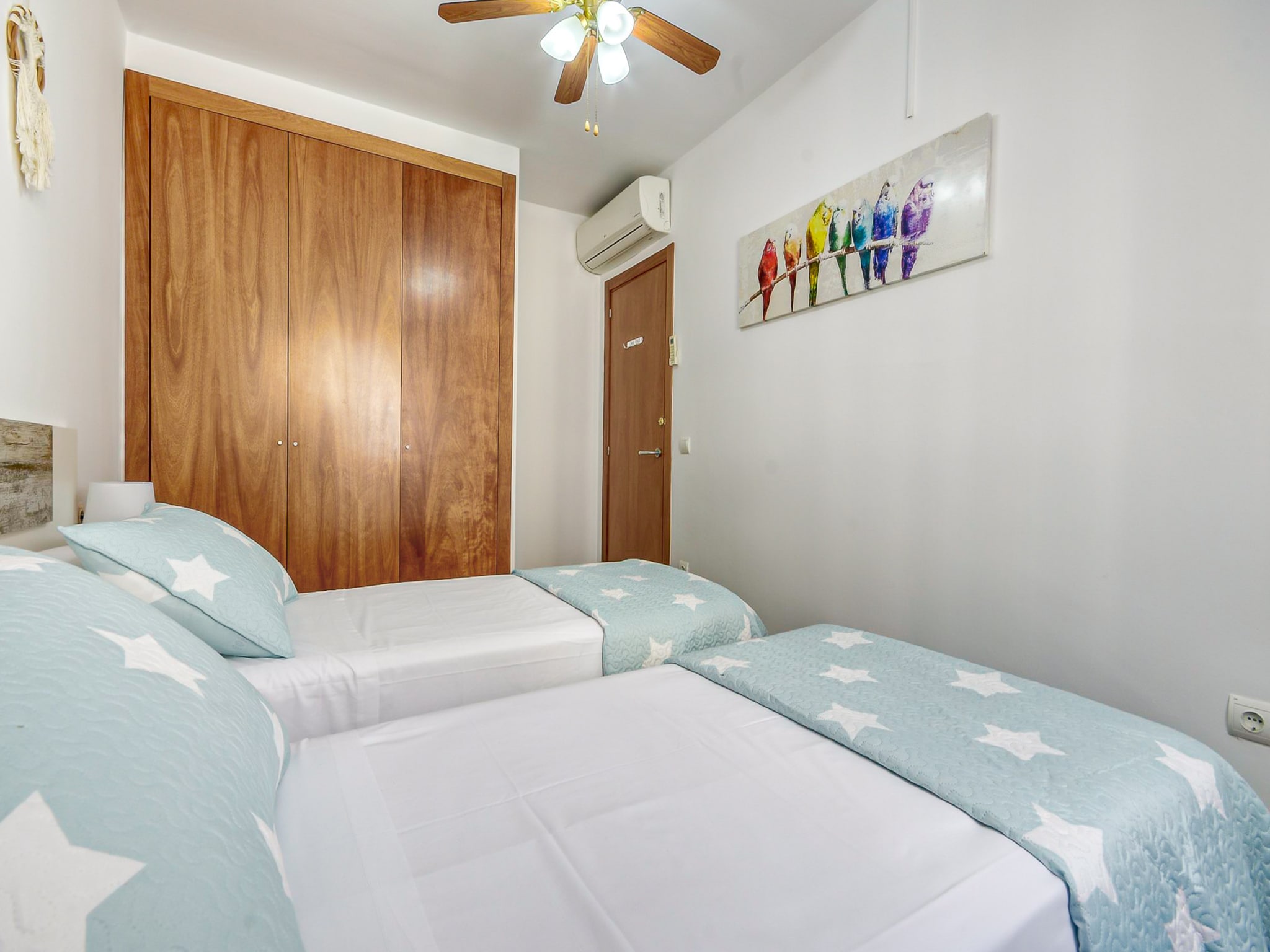 Apartment GRAN RESERVA MIMOSES 1 D