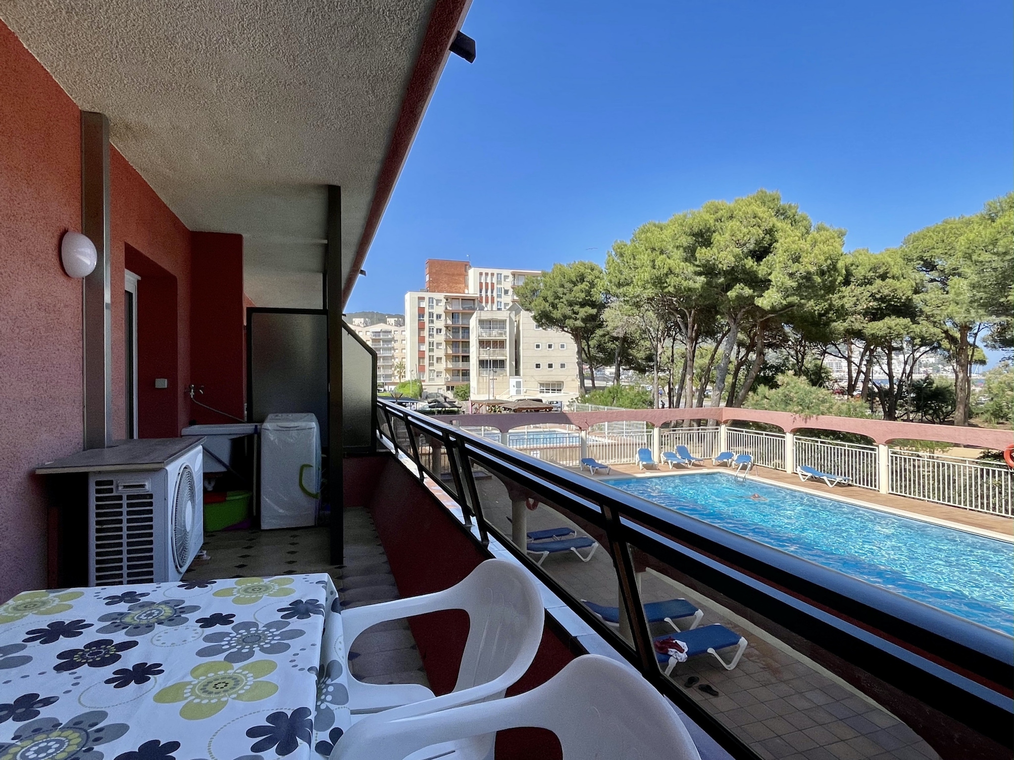 Apartamento SALLES BEACH 06