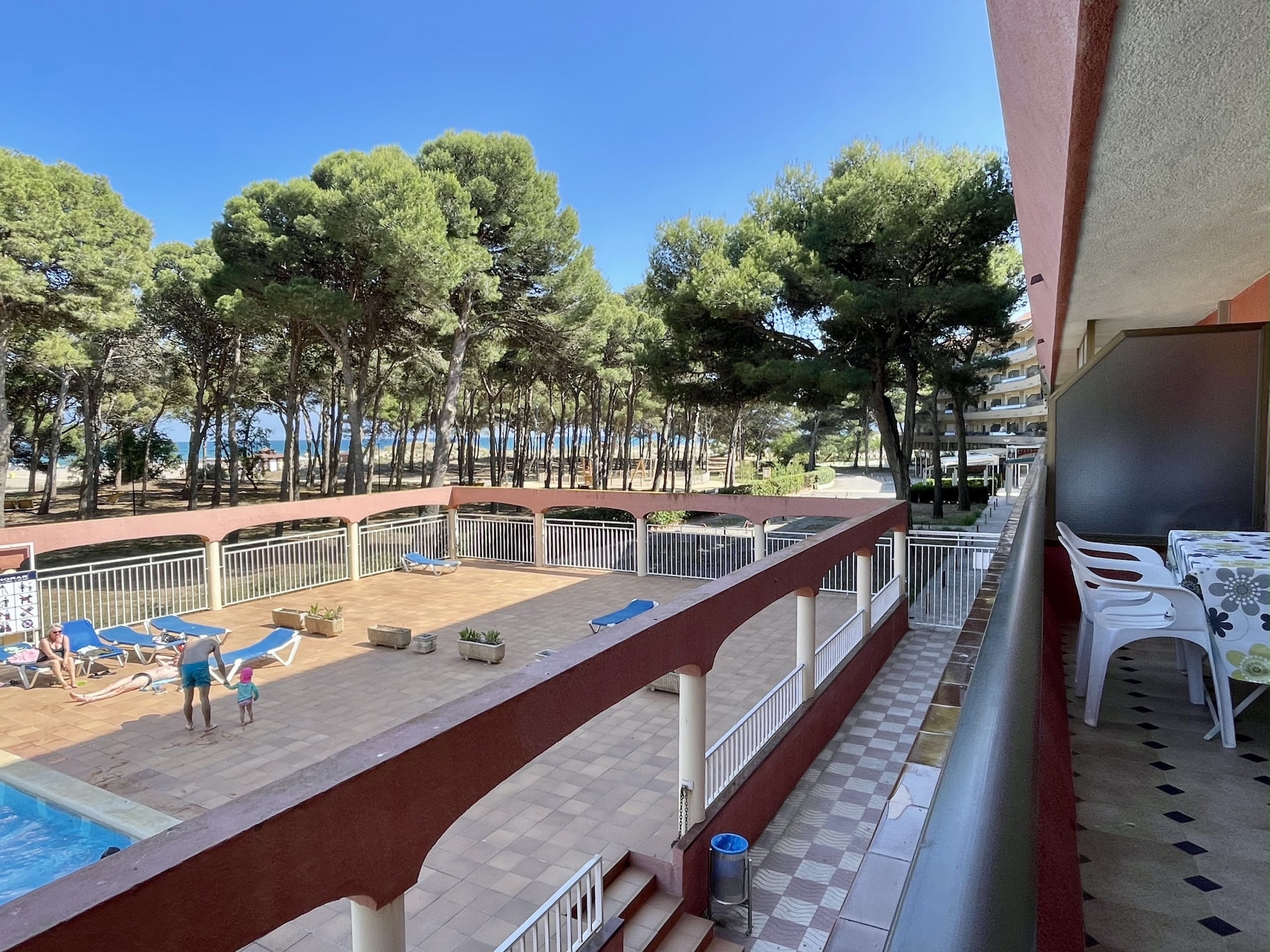 Apartamento SALLES BEACH 06