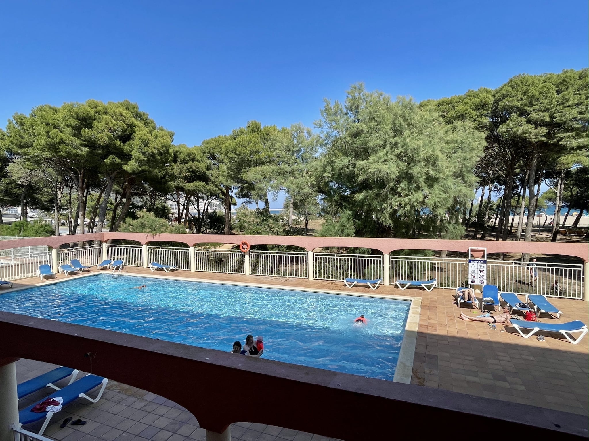 Apartamento SALLES BEACH 06