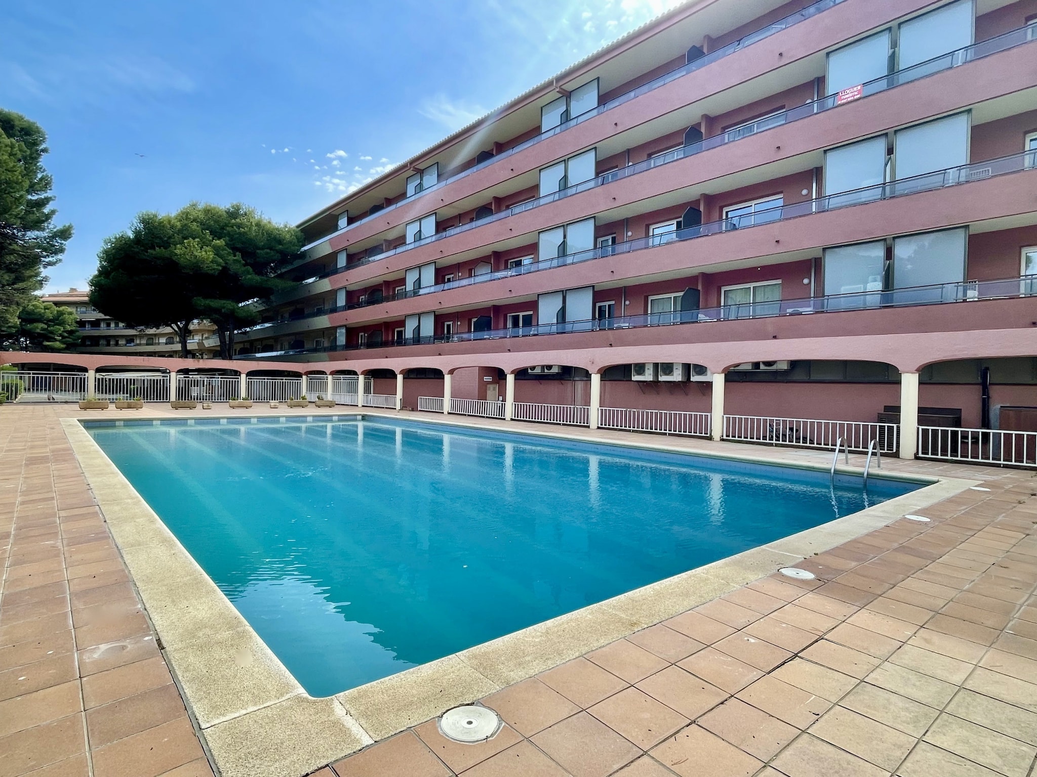 Apartamento SALLES BEACH 06
