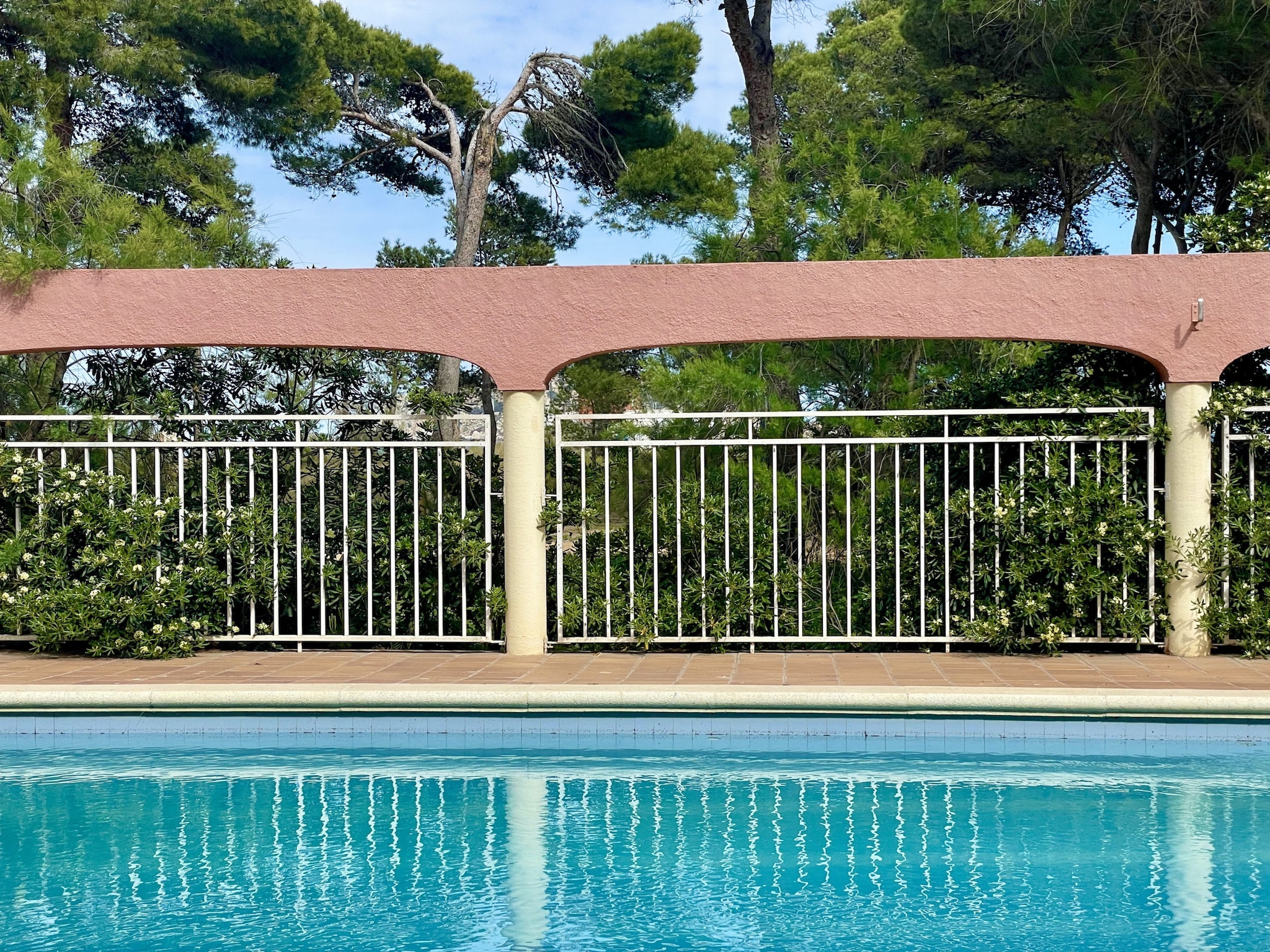 Apartamento SALLES BEACH 06