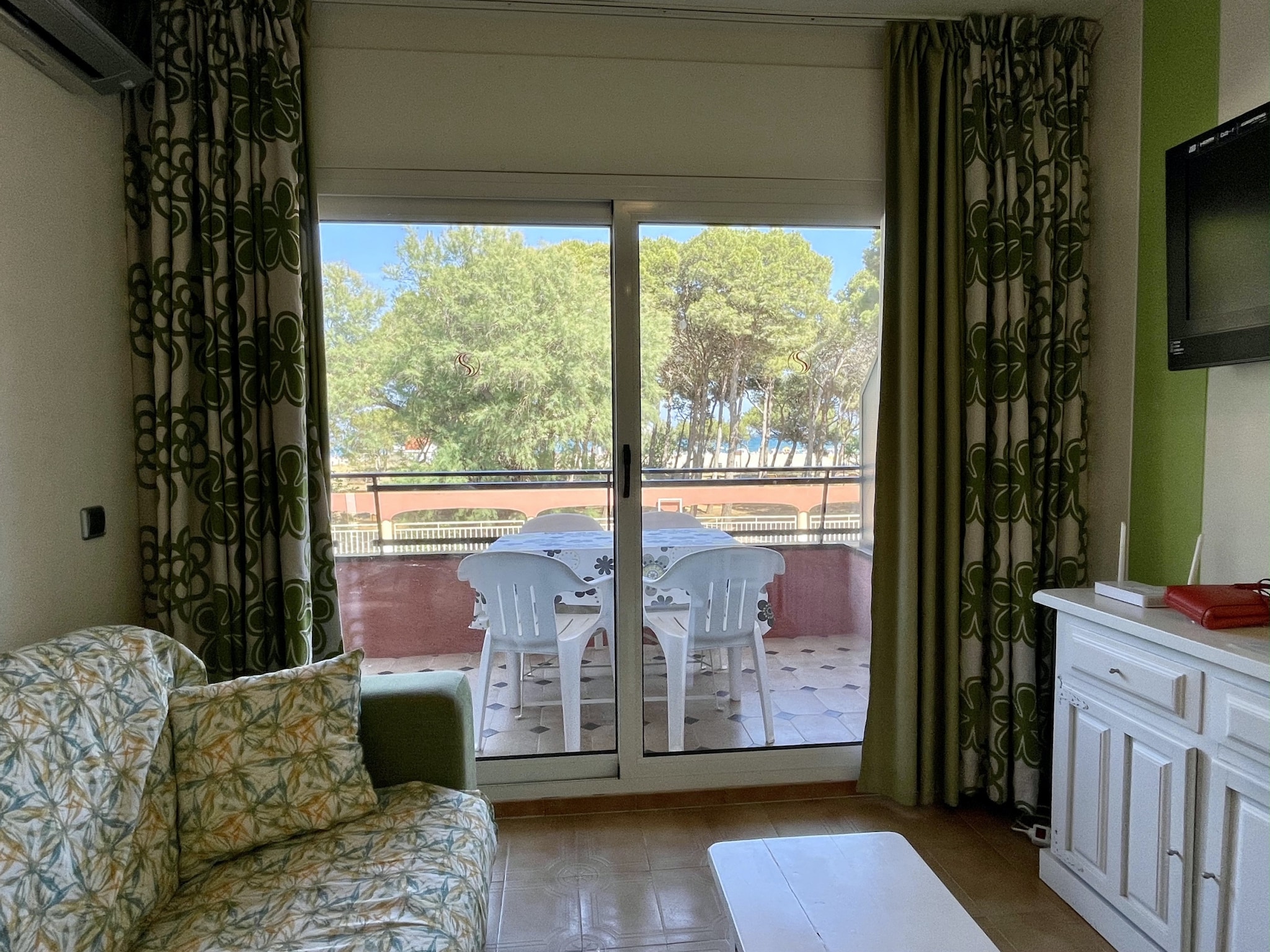 Apartamento SALLES BEACH 06