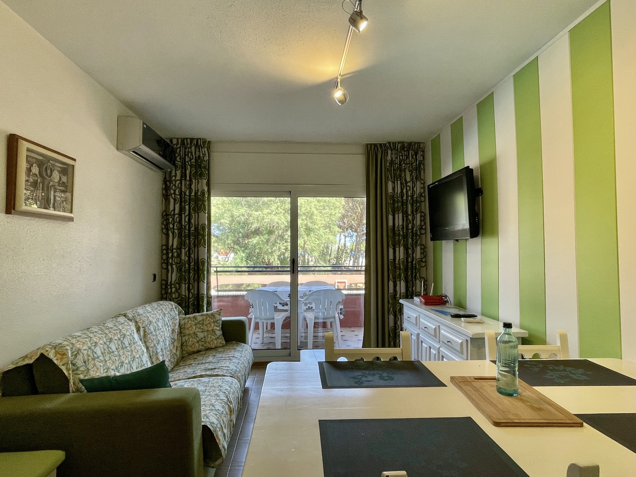 Apartamento SALLES BEACH 06