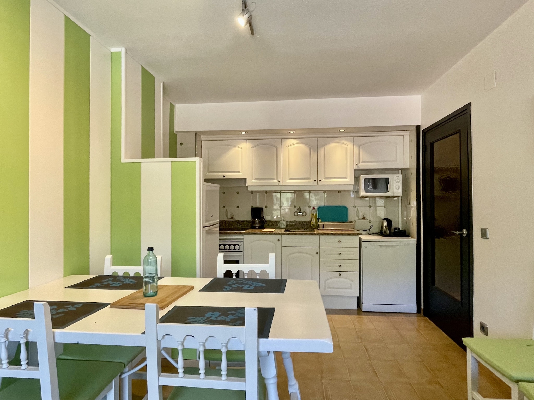 Apartamento SALLES BEACH 06