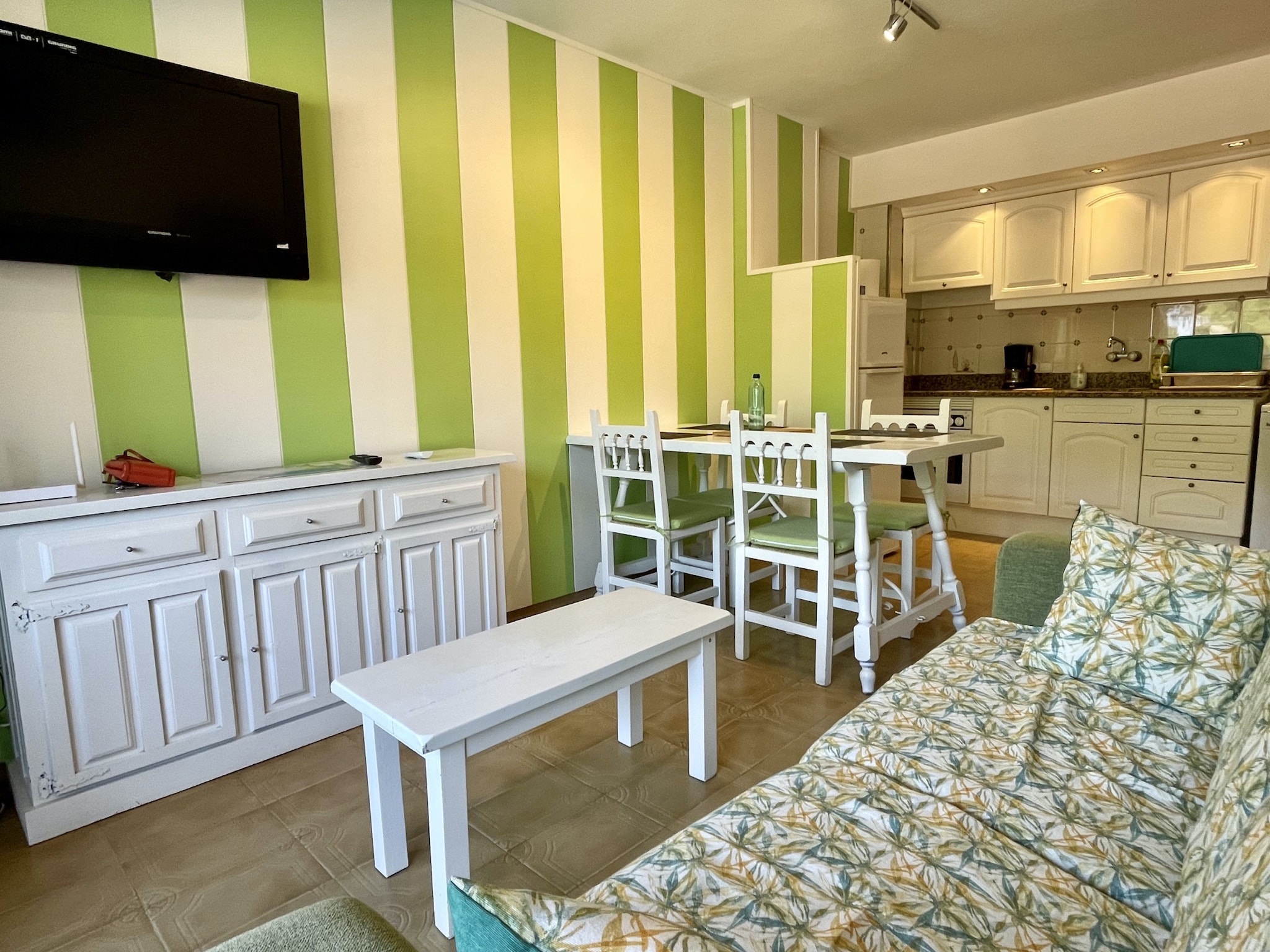 Apartamento SALLES BEACH 06