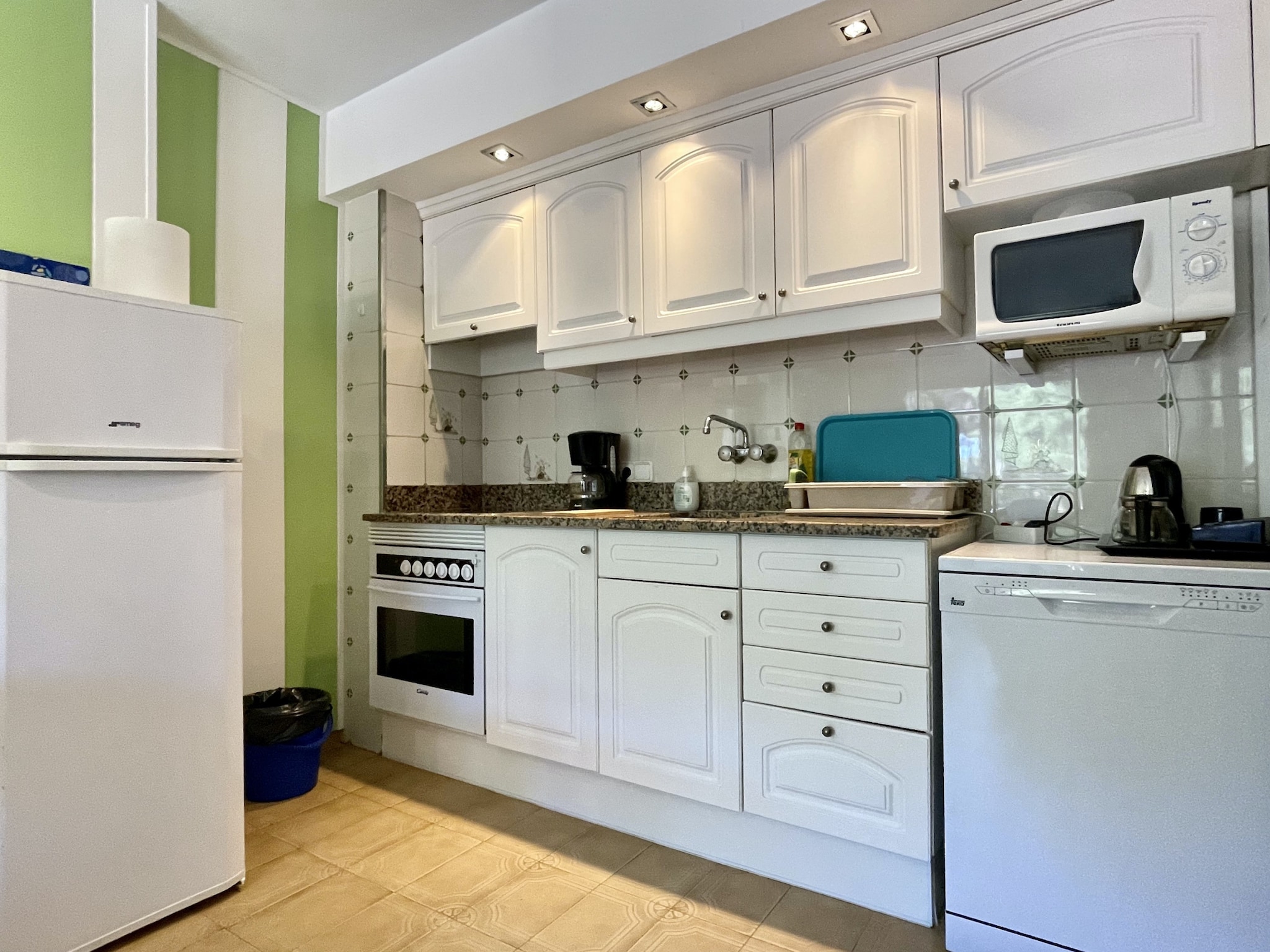 Apartamento SALLES BEACH 06