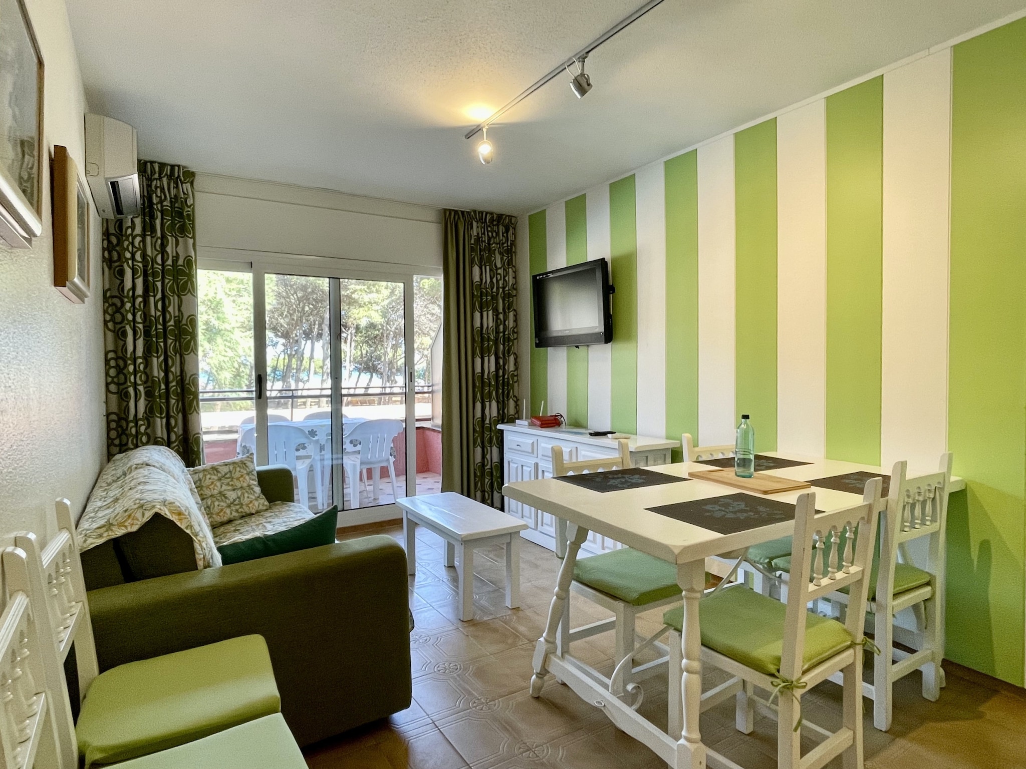 Apartamento SALLES BEACH 06