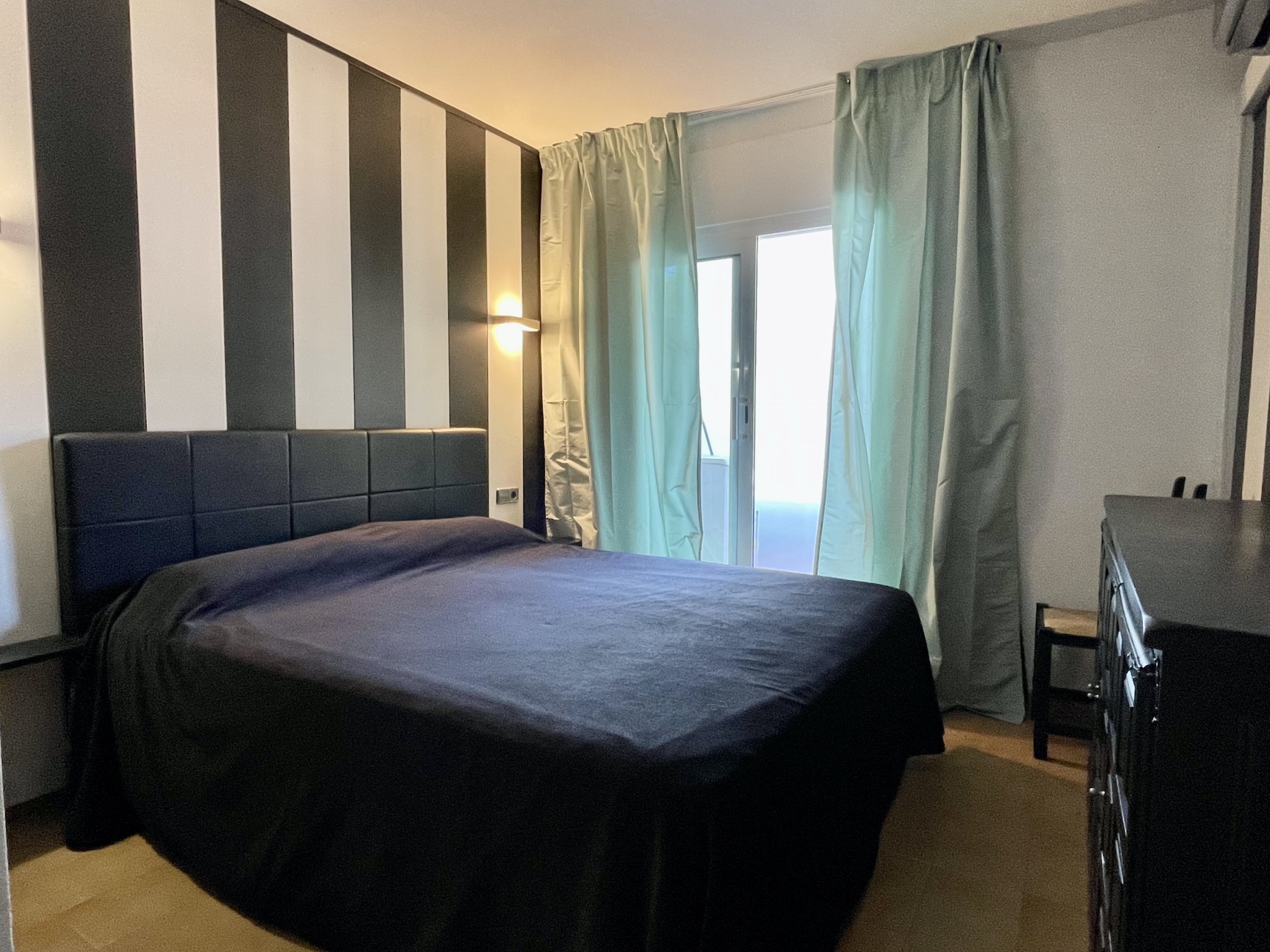 Apartamento SALLES BEACH 06
