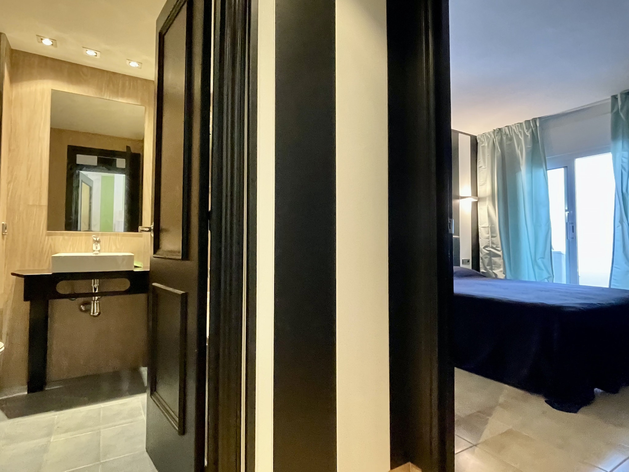 Apartamento SALLES BEACH 06
