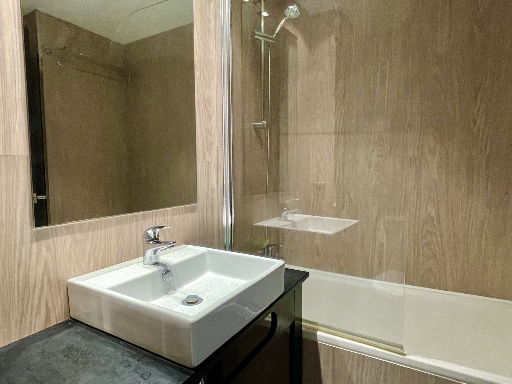 Apartamento SALLES BEACH 06