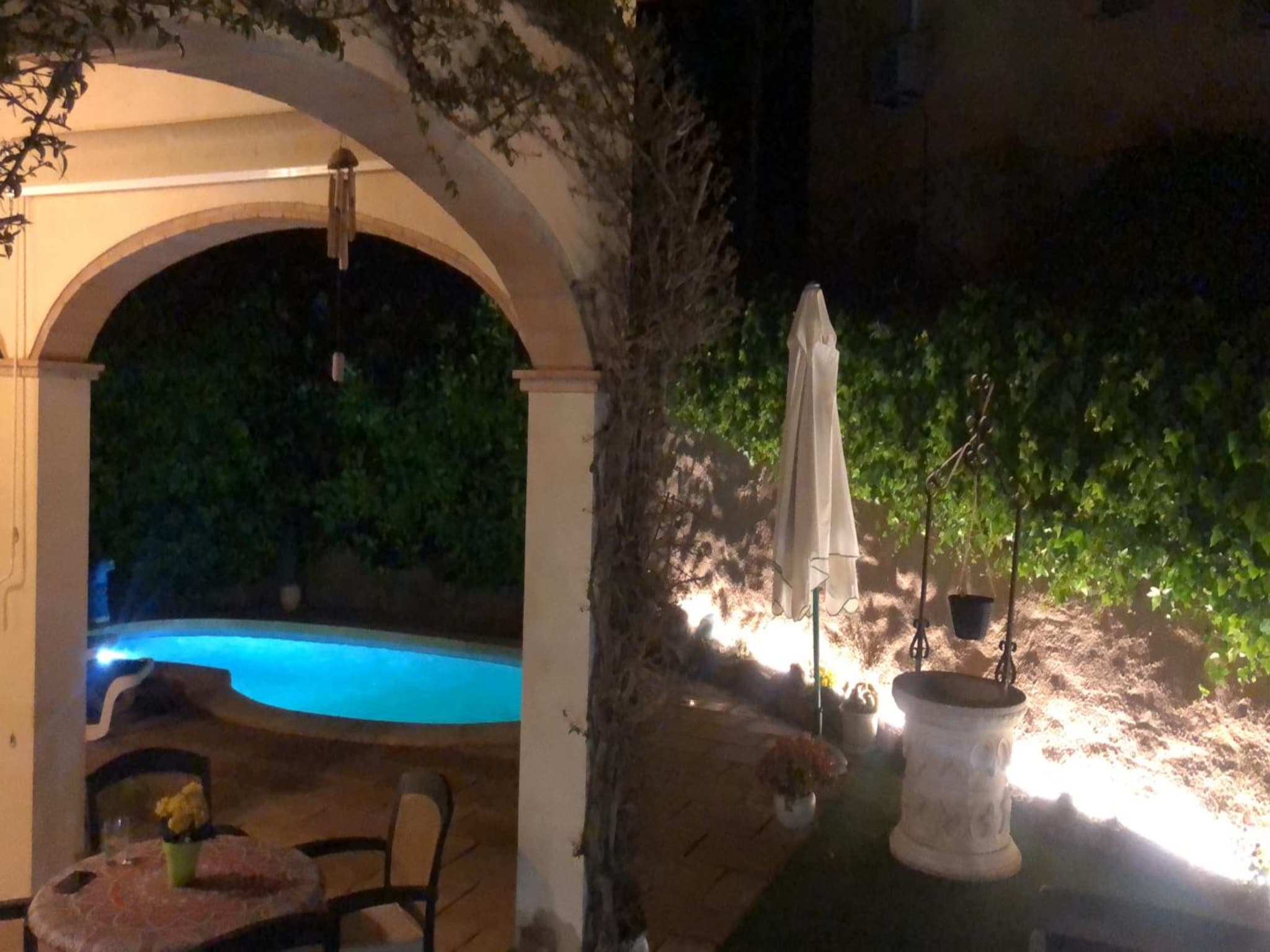 Feriebolig VILLA PINEDA 5