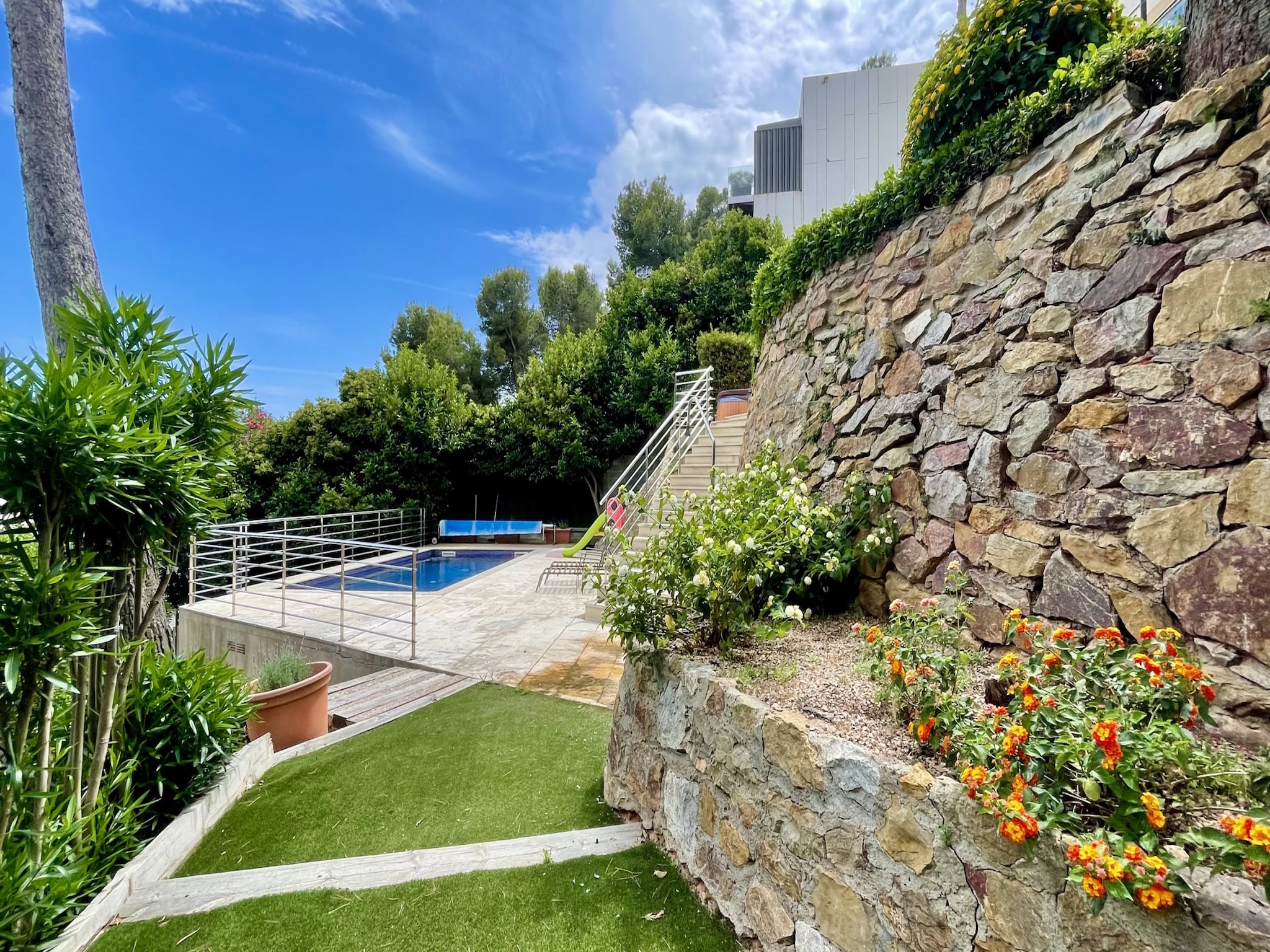 Ferienhaus VILLA CANTABRIC