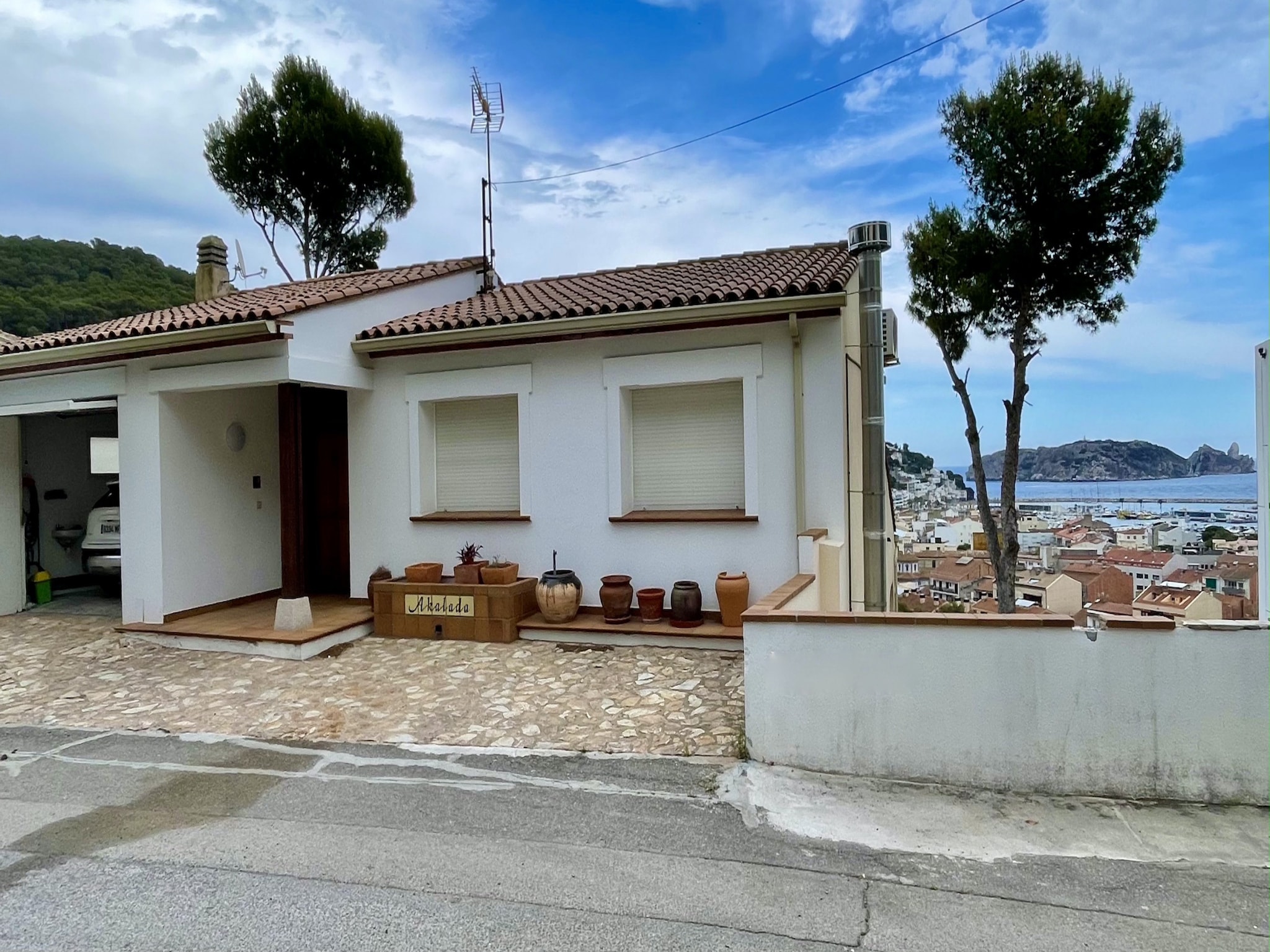 Ferienhaus VILLA CANTABRIC