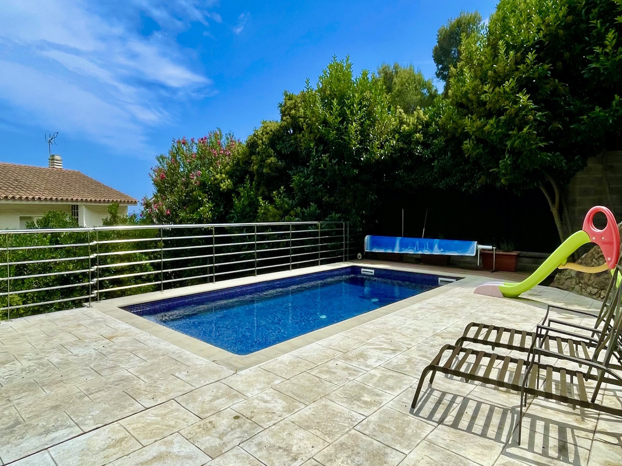 Ferienhaus VILLA CANTABRIC