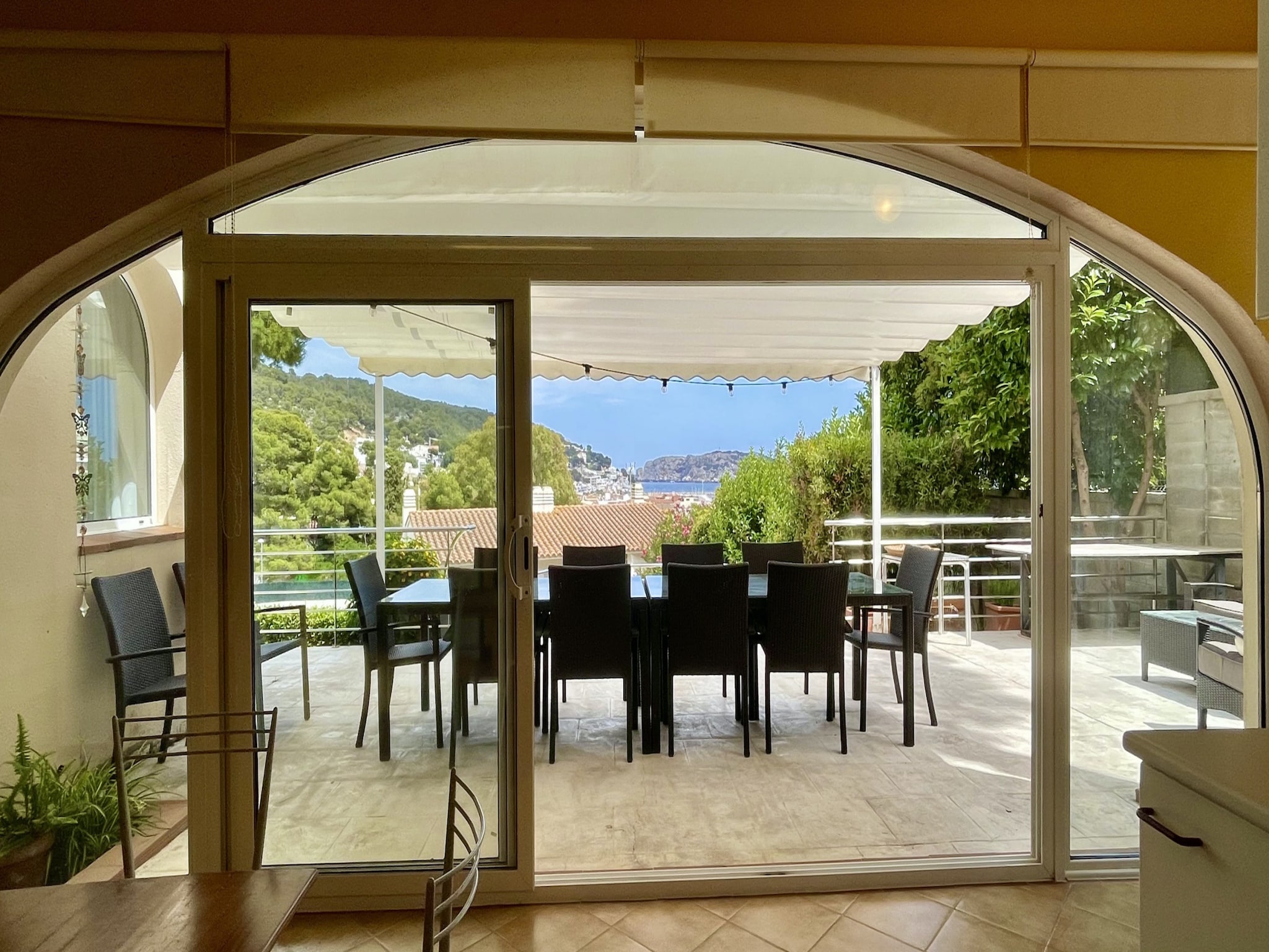 Ferienhaus VILLA CANTABRIC