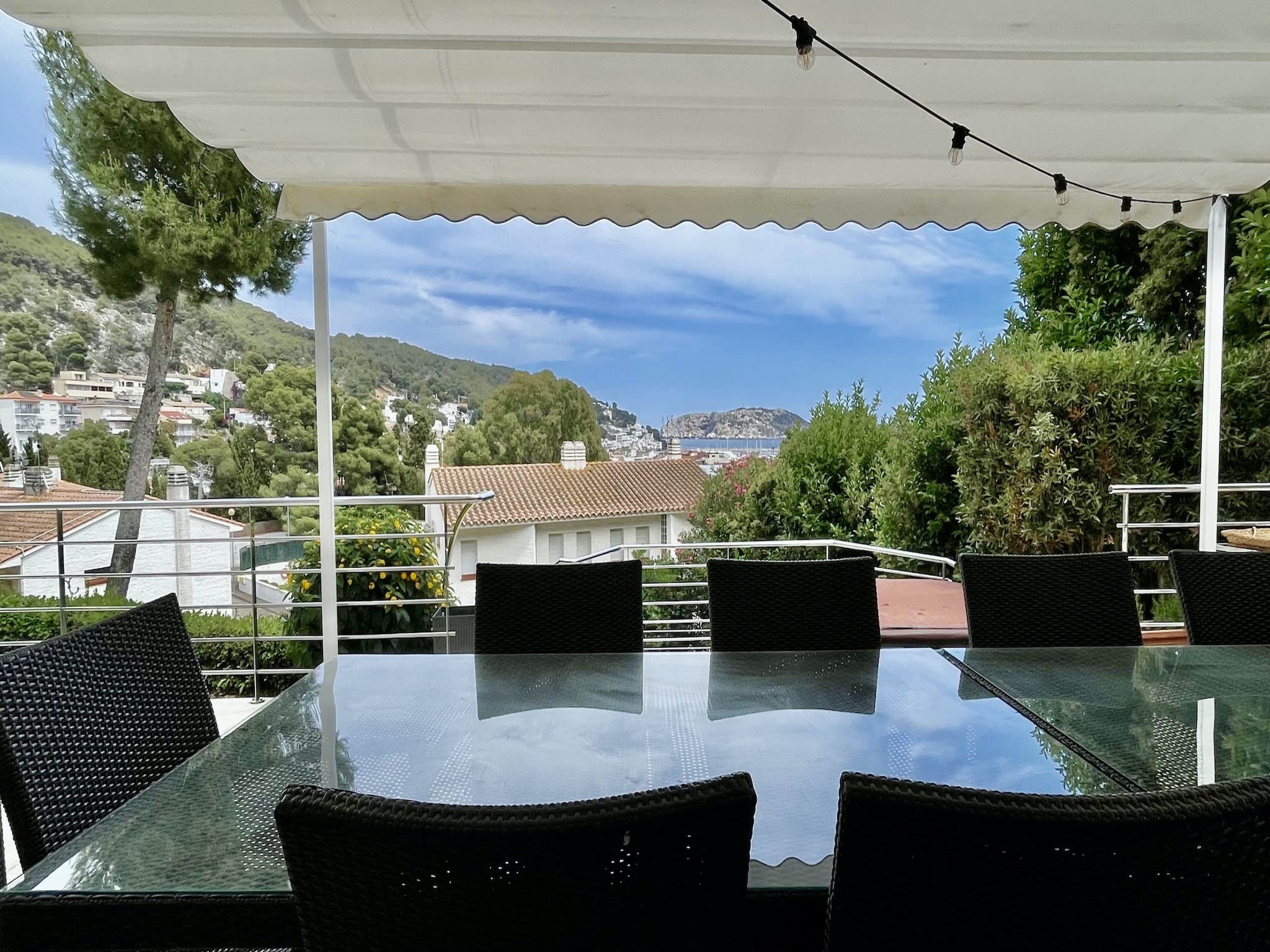 Ferienhaus VILLA CANTABRIC