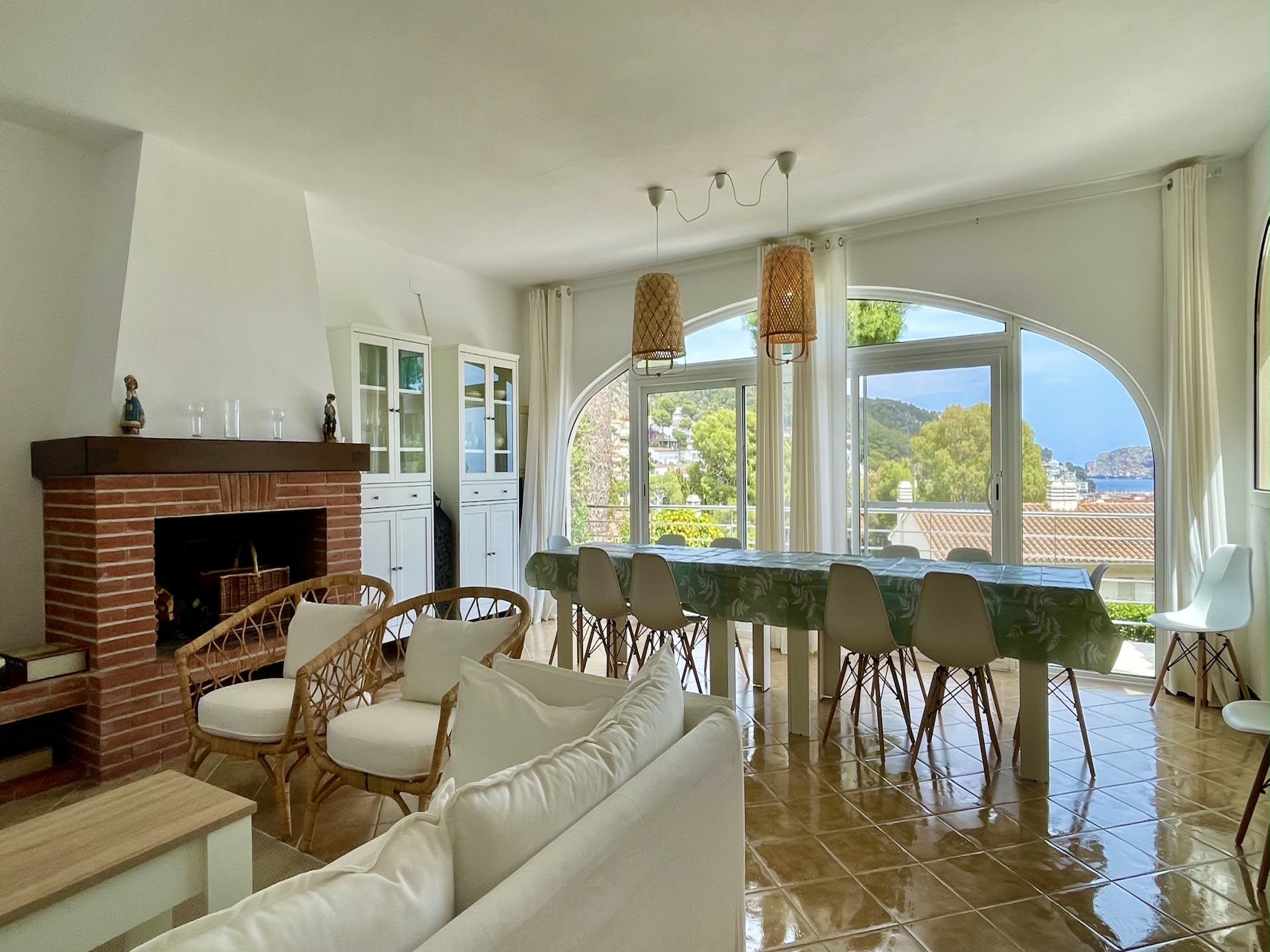 Ferienhaus VILLA CANTABRIC