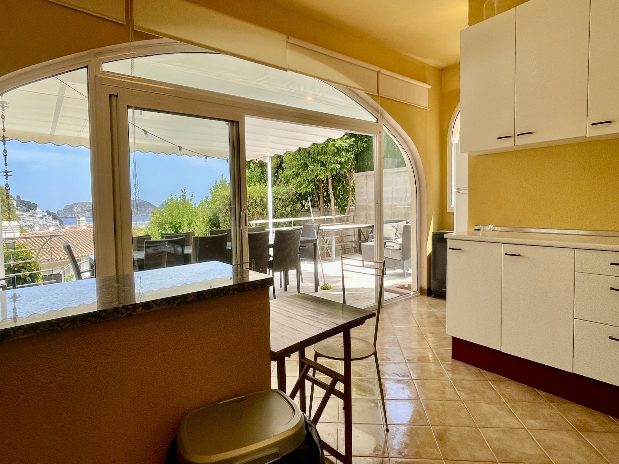 Ferienhaus VILLA CANTABRIC
