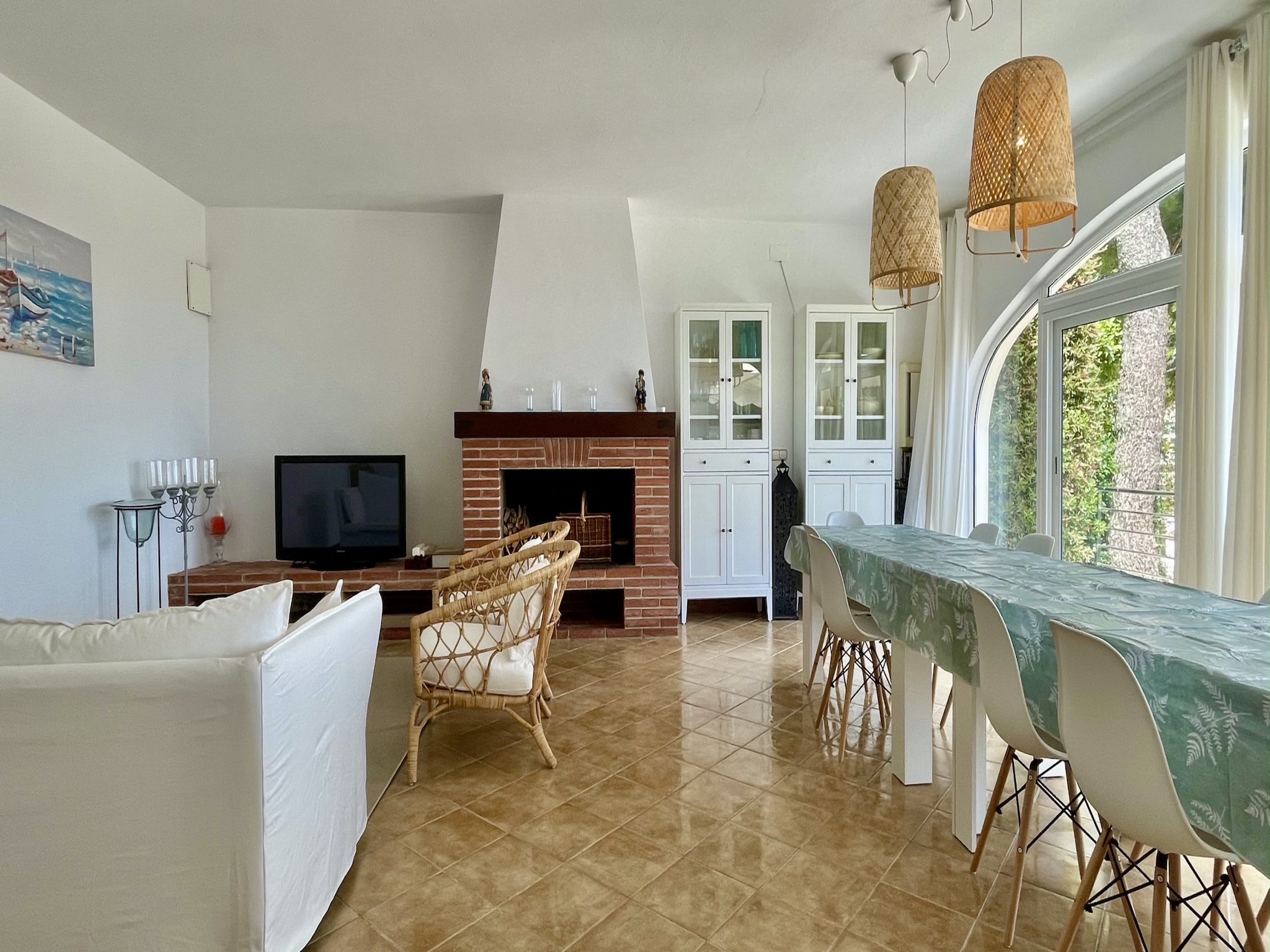 Ferienhaus VILLA CANTABRIC